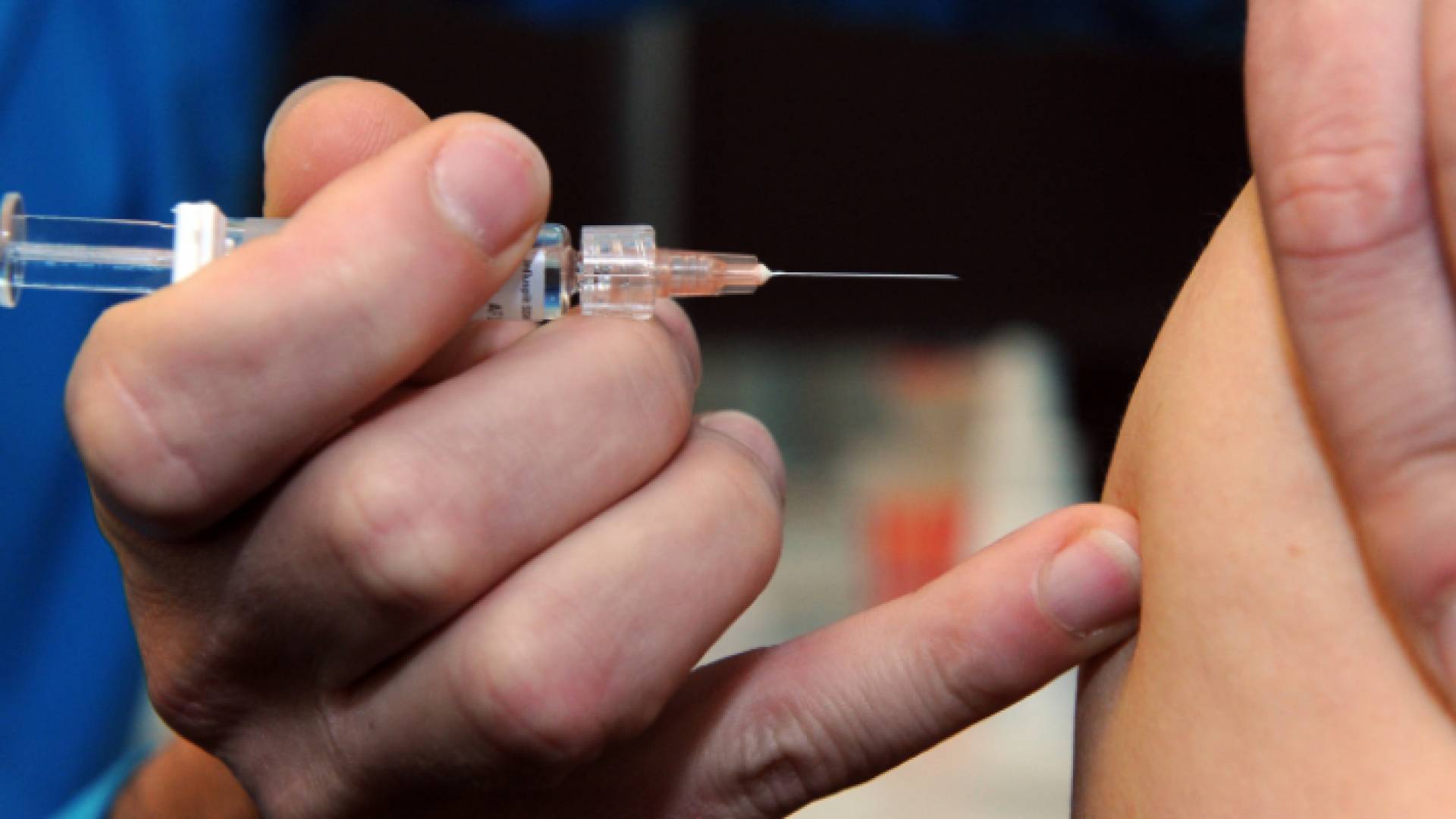 مطعوم كورونا