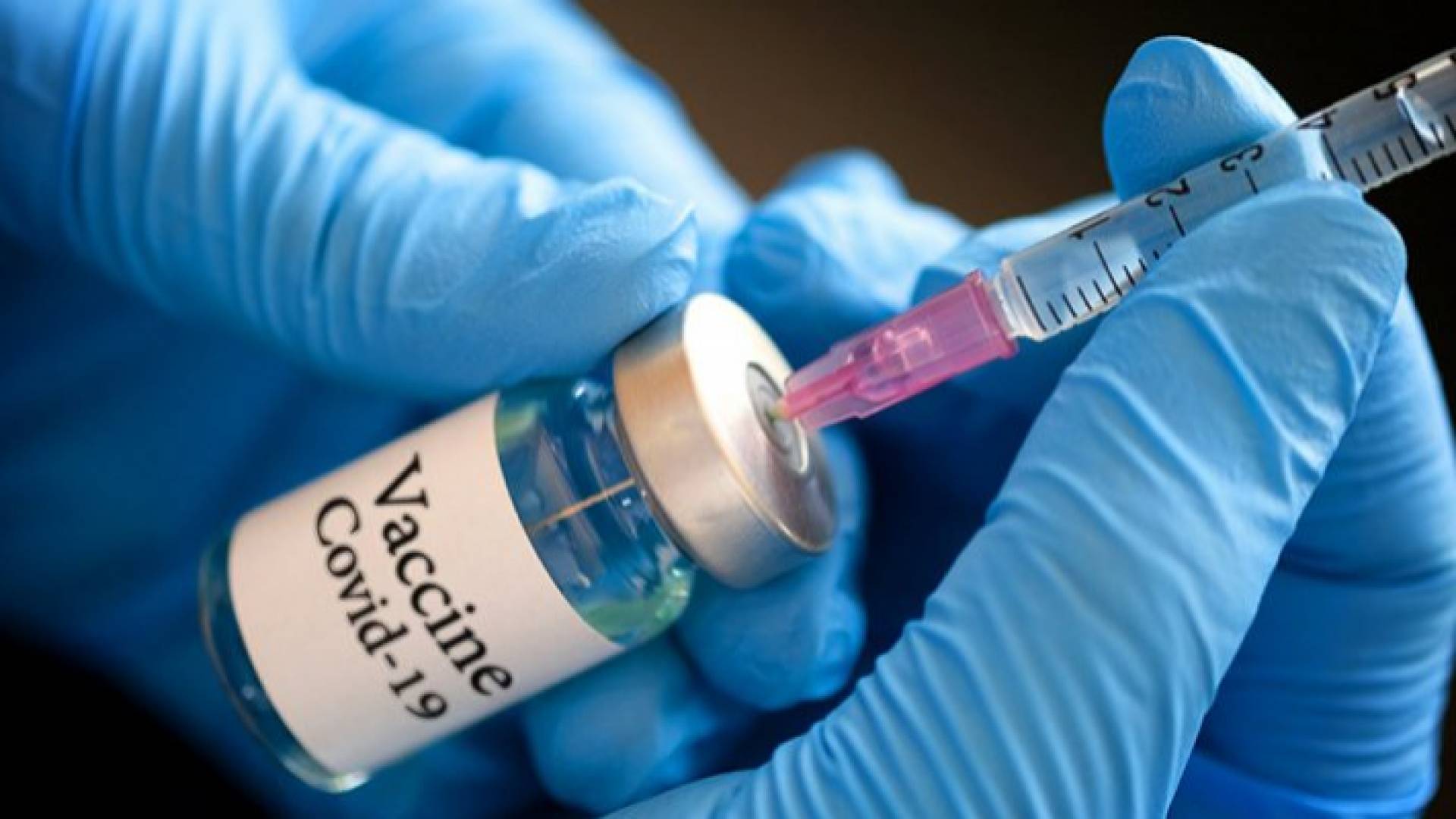 لقاح كورونا