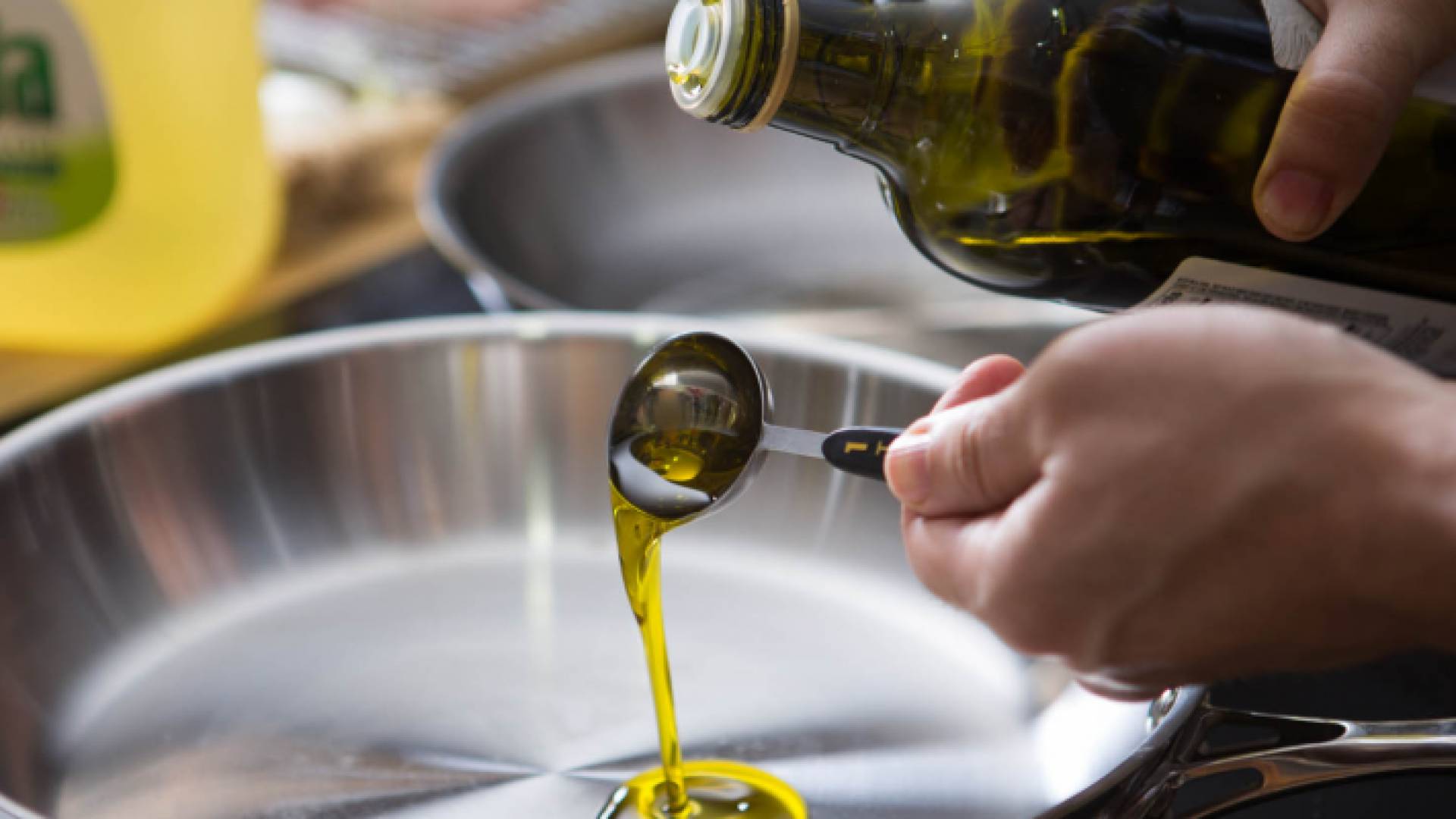 زيت الزيتون