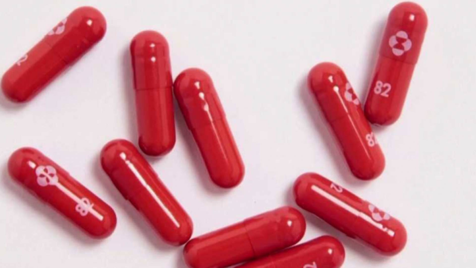 لجنة صحية توصي بإجازة أقراص "ميرك" لعلاج كورونا