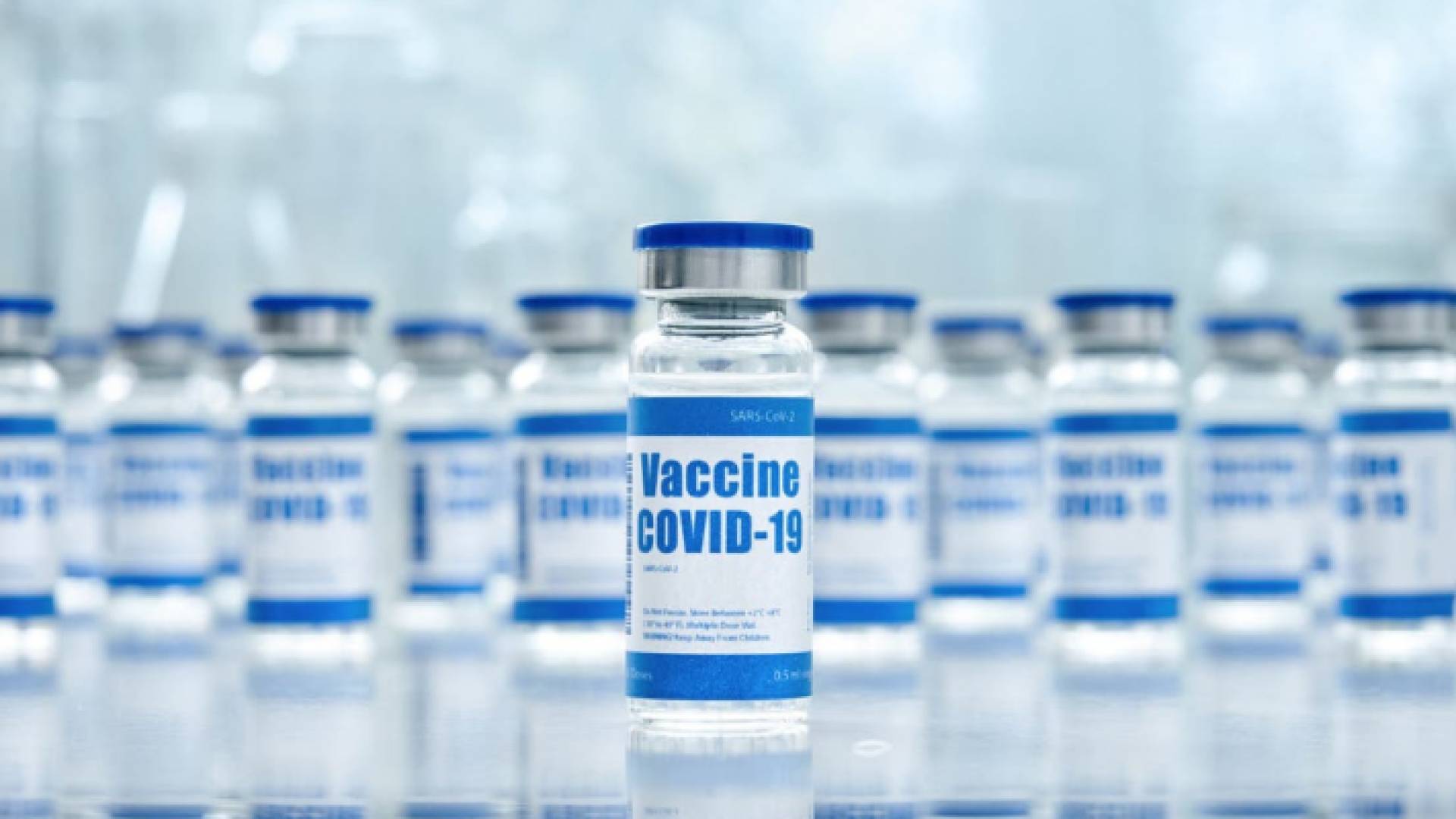 لقاحات كورونا