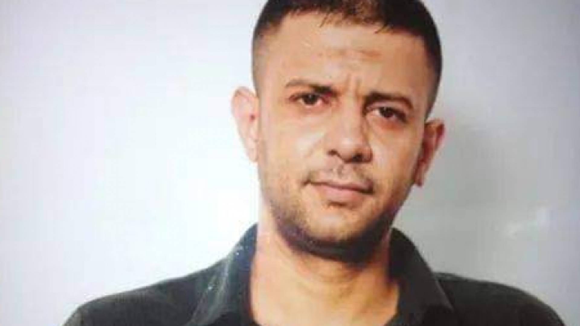 الأسير محمد جمال محمد عقل