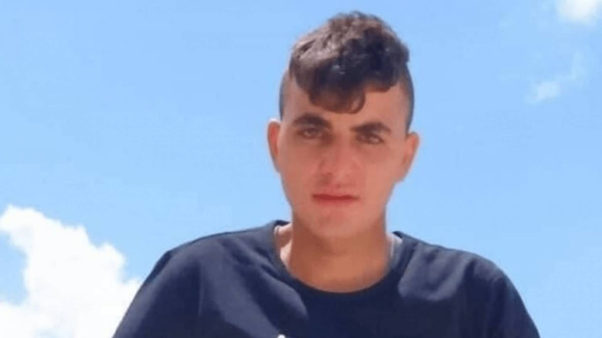 الشهيد الطفل محمد مطر