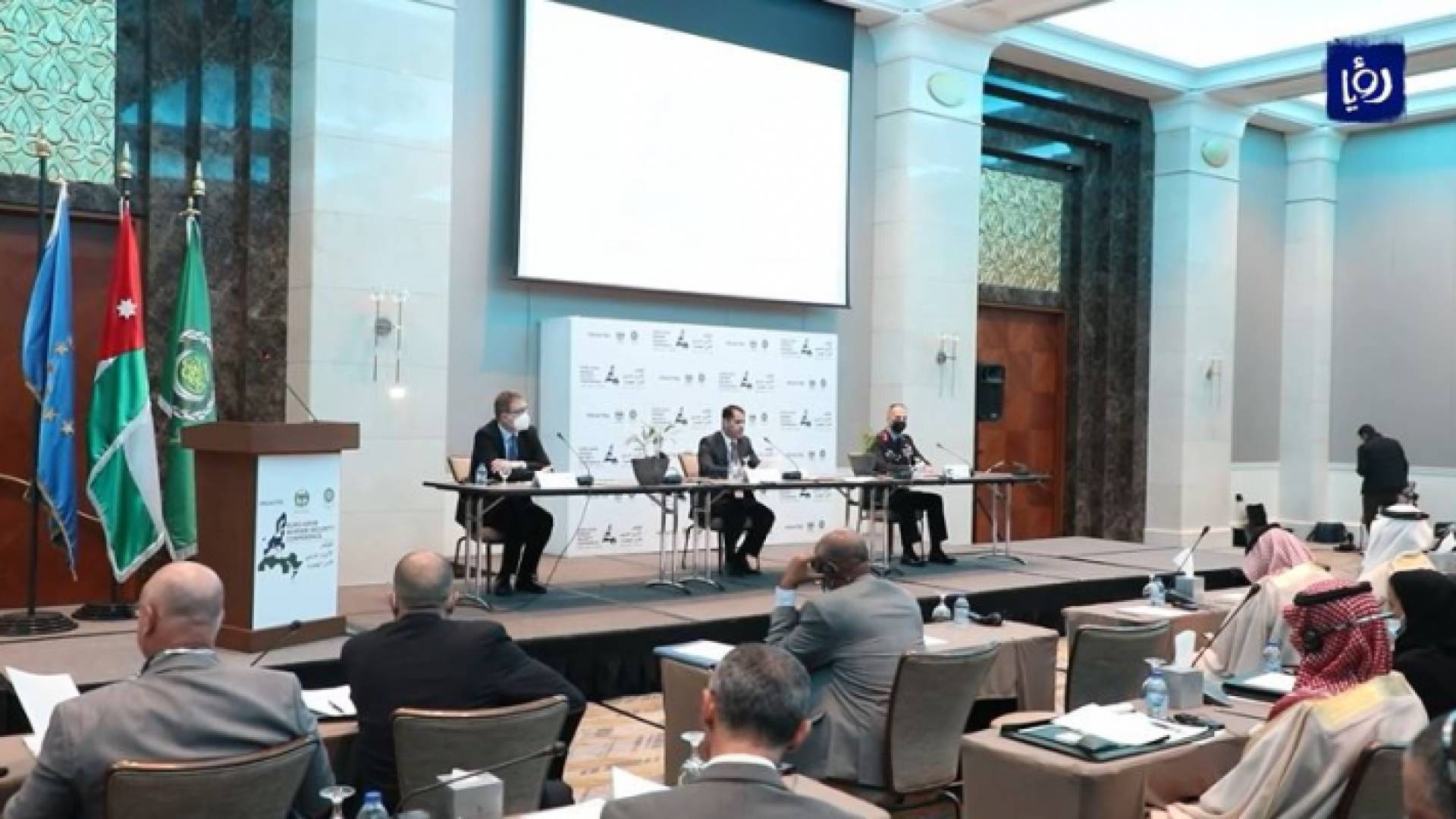 الصورة في المؤتمر