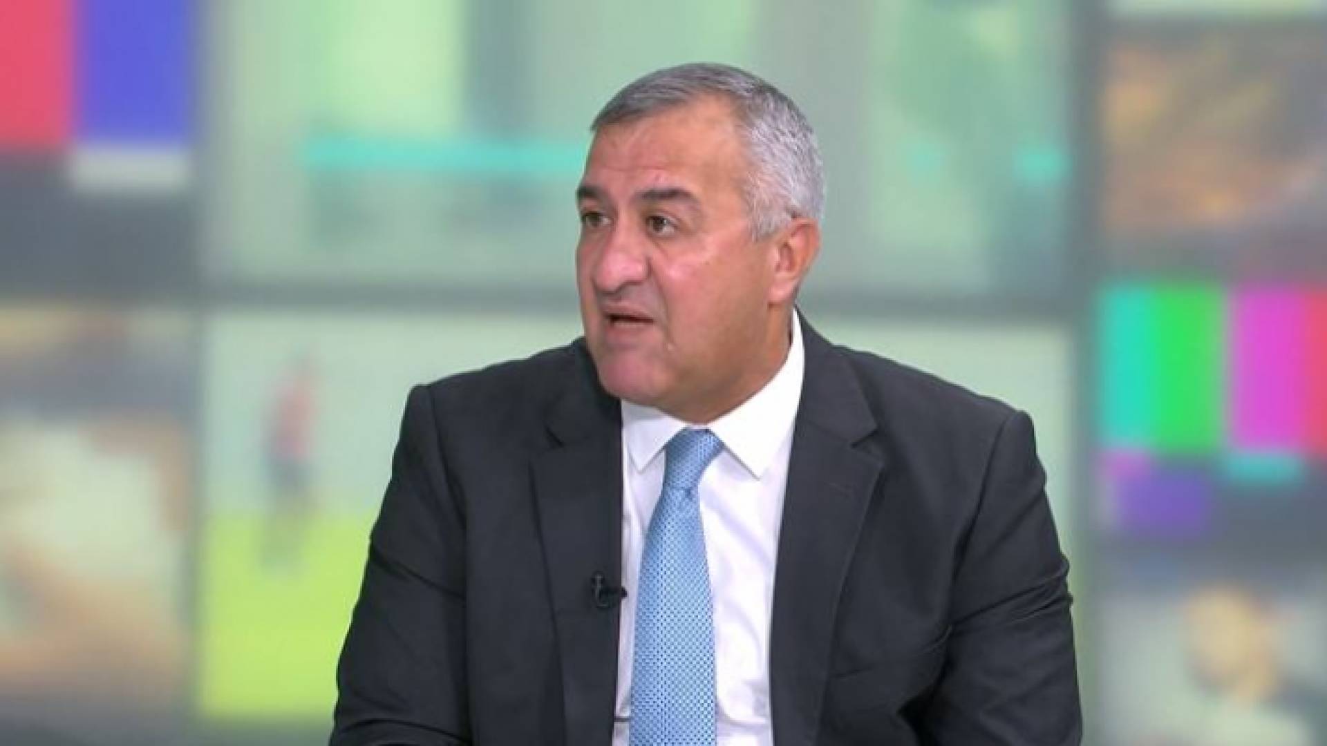 عضو لجنة الأحزاب في اللجنة الملكية لتحديث المنظومة السياسية الدكتور زيد النوايسة