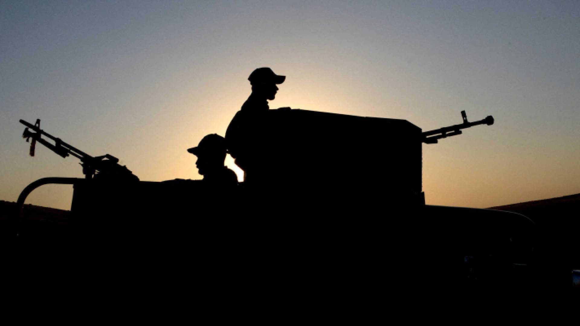 قوات عراقية