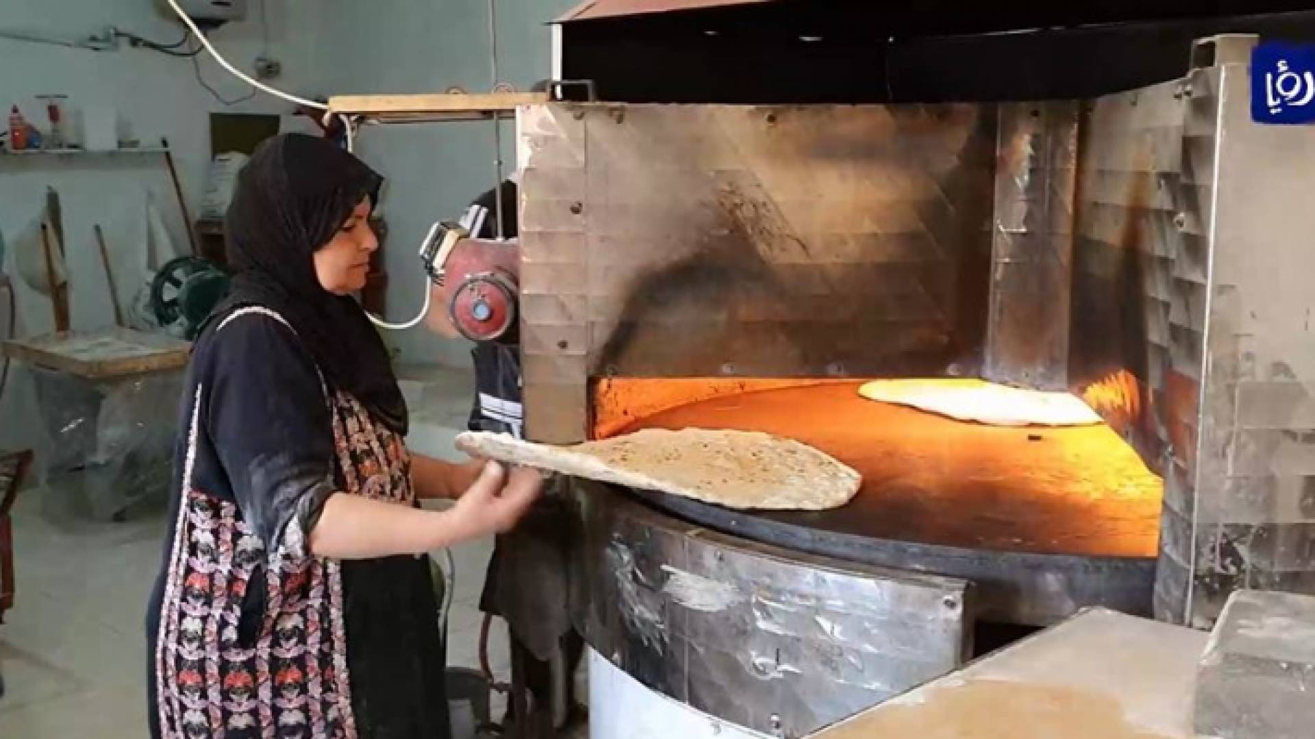 شمسية المساعيد