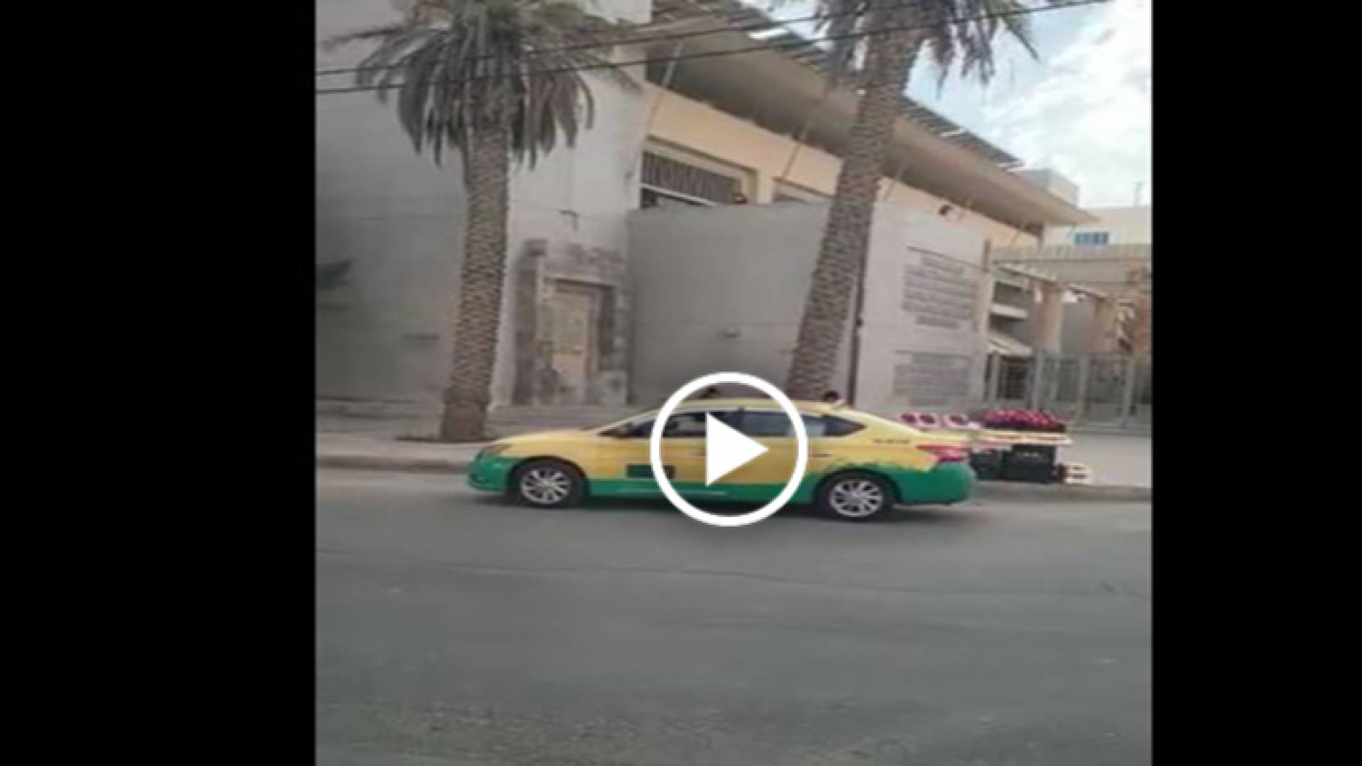 وزير التنمية: متسولة طلبت مني نقودا ثم غادرت بـ"تاكسي"