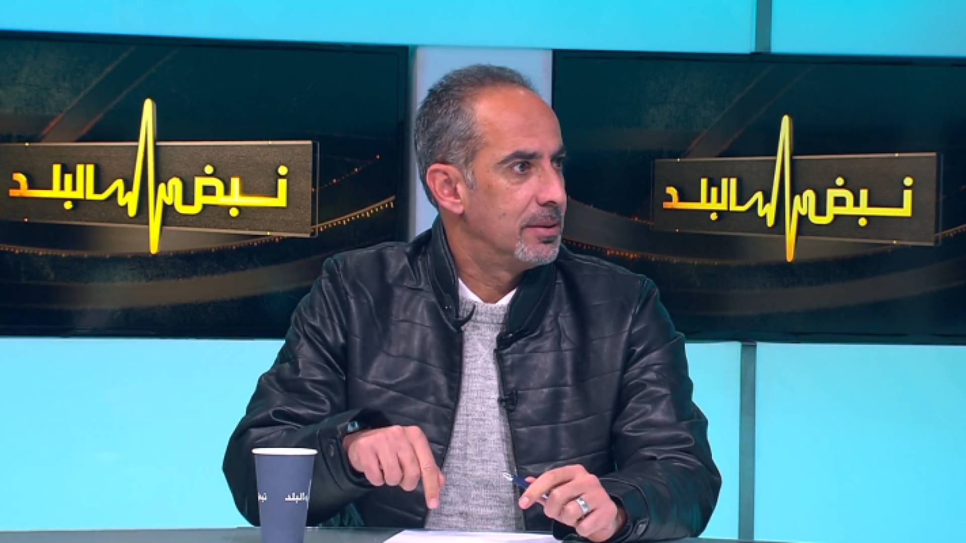 المدرب الوطني خالد عوض