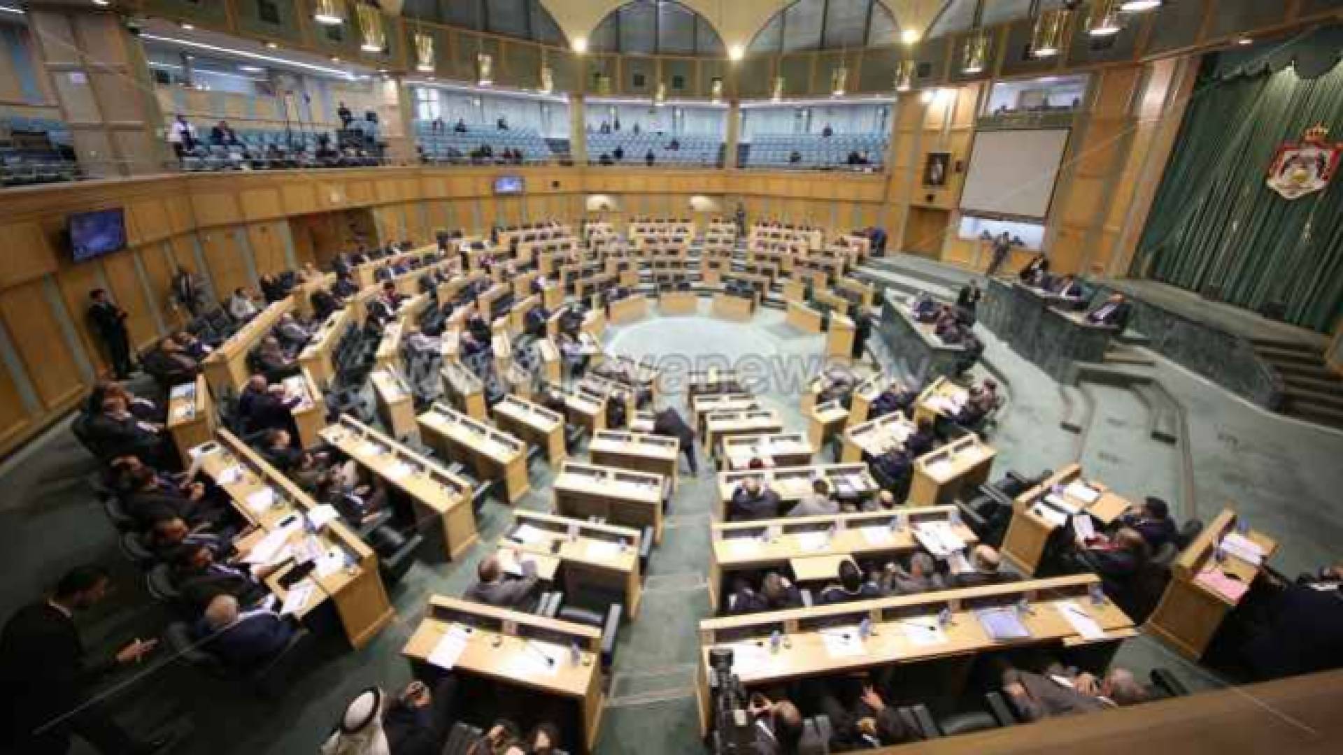 مجلس النواب - ارشيفية