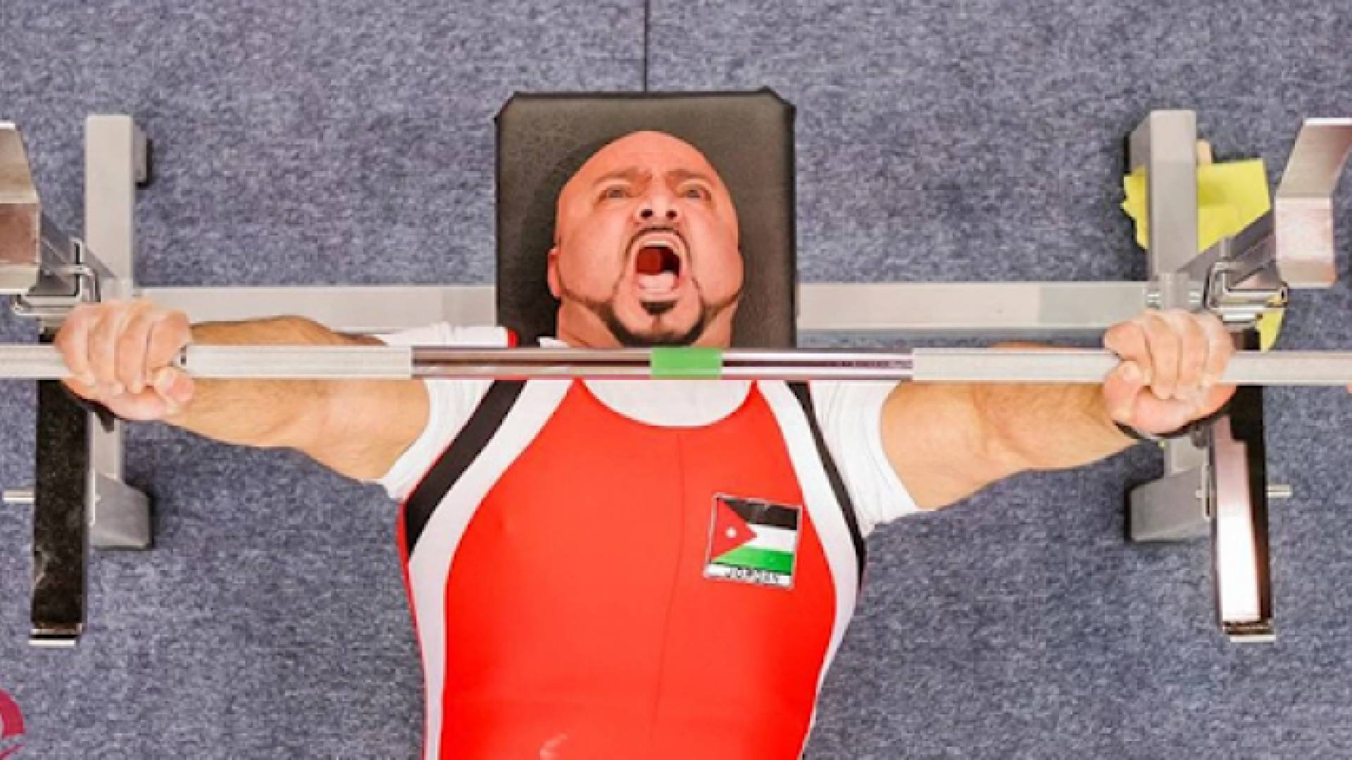 معتز الجنيدي - أرشيفية