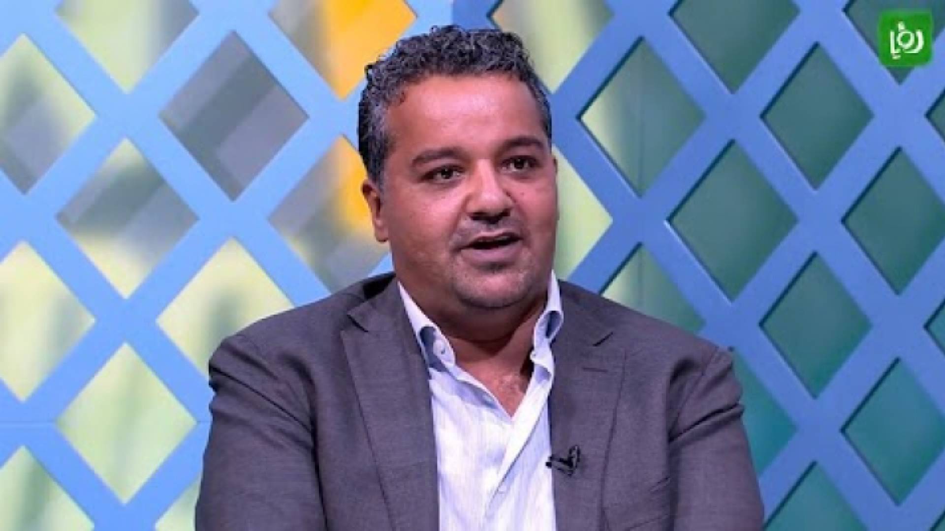 سليمان العساف - أرشيفية