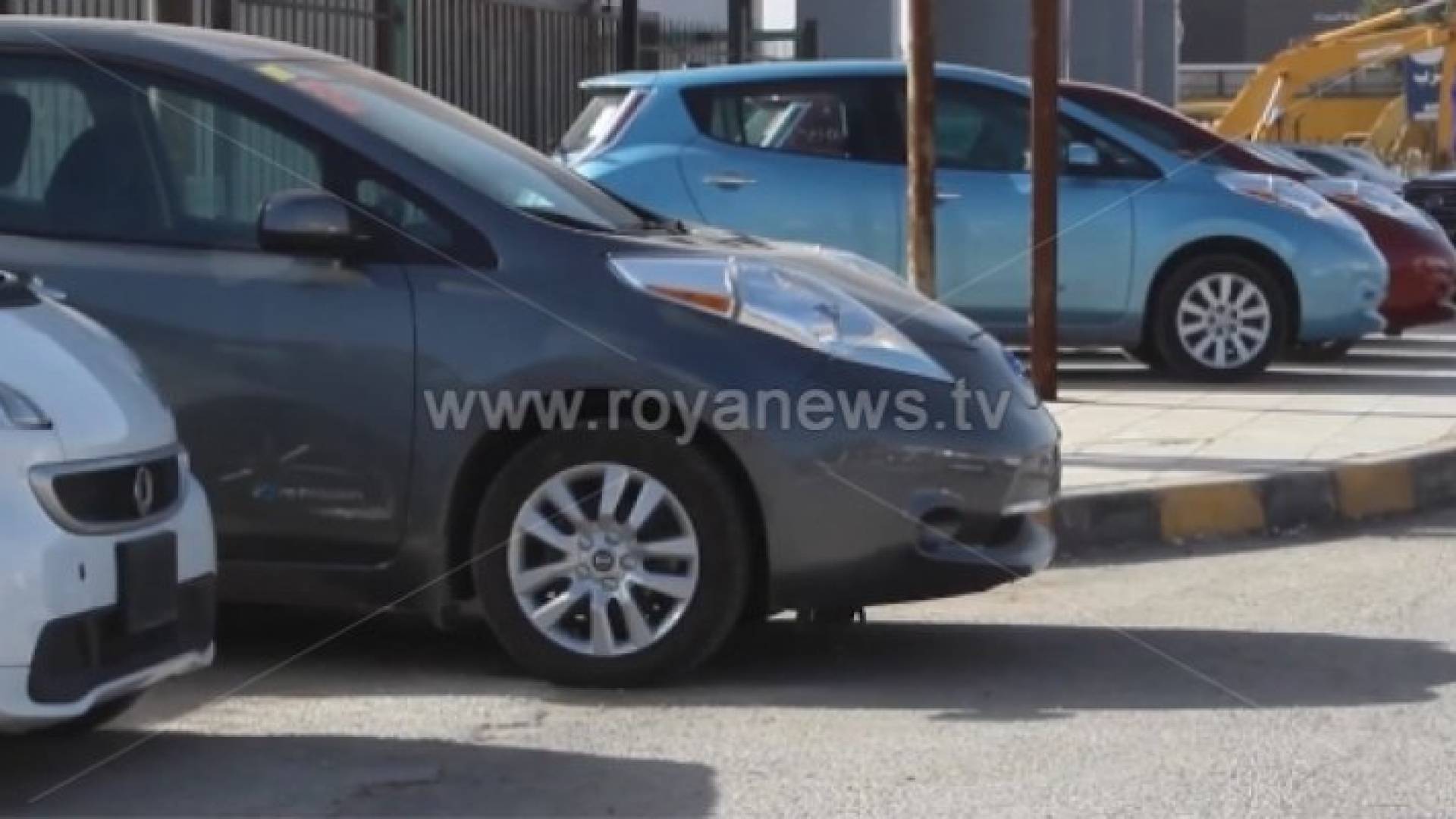 سيارات - تعبيرية