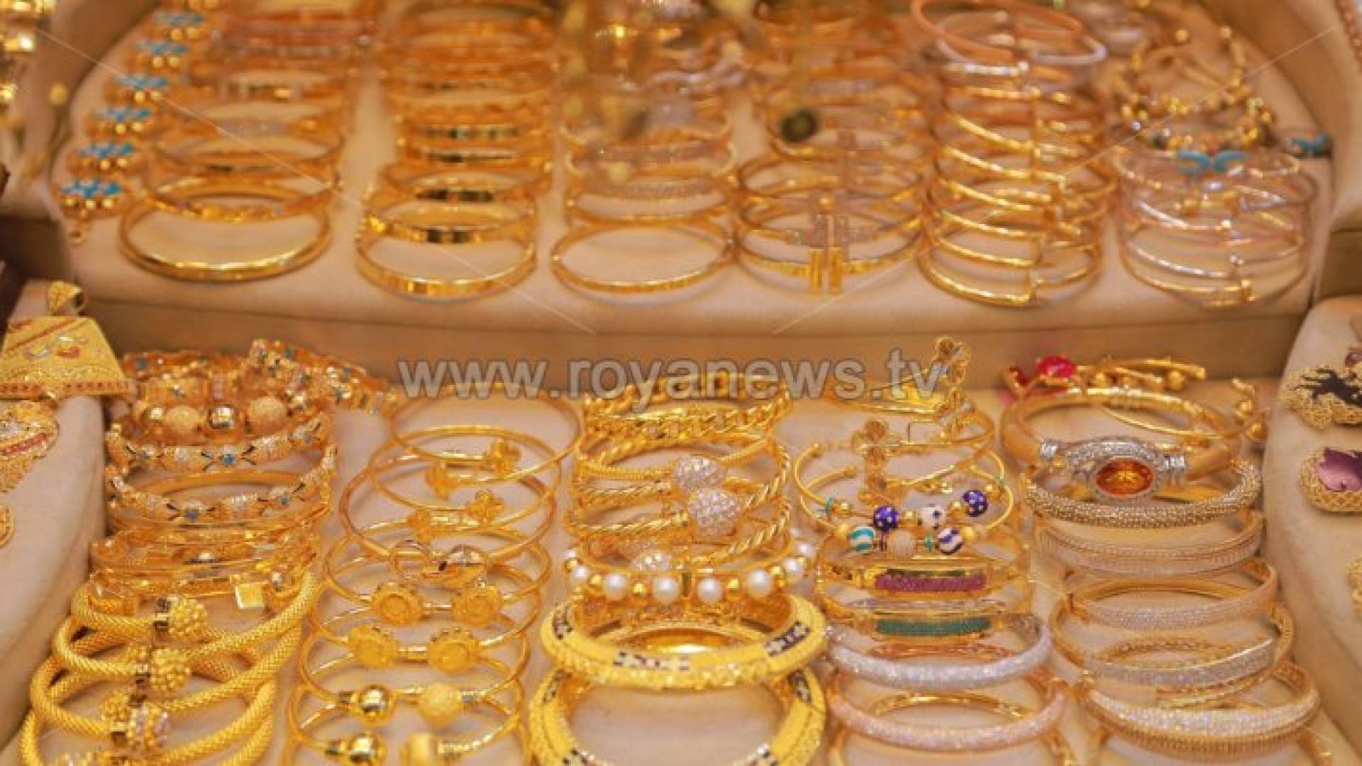 ذهب - تعبيرية