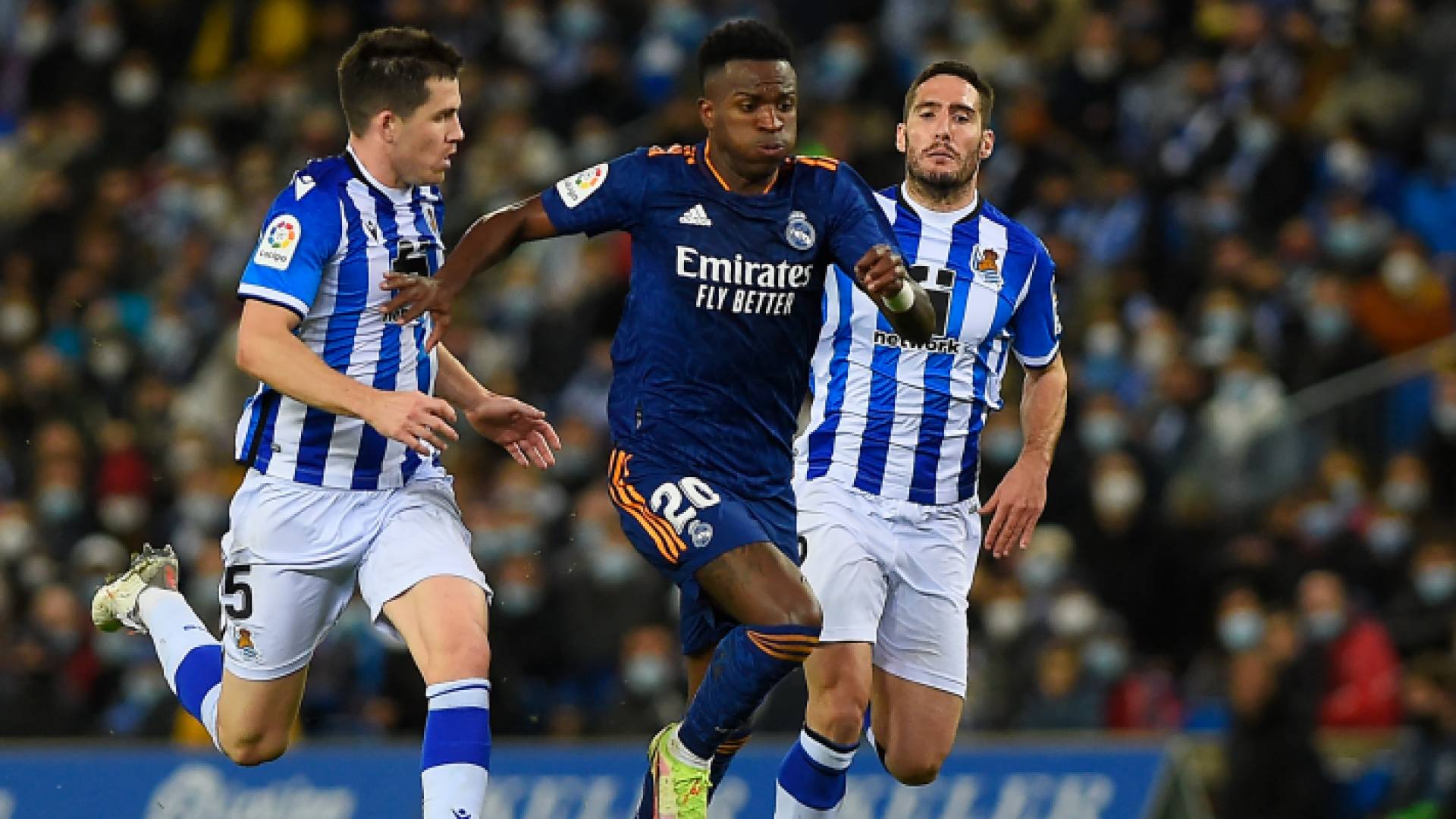 الصورة من المباراة