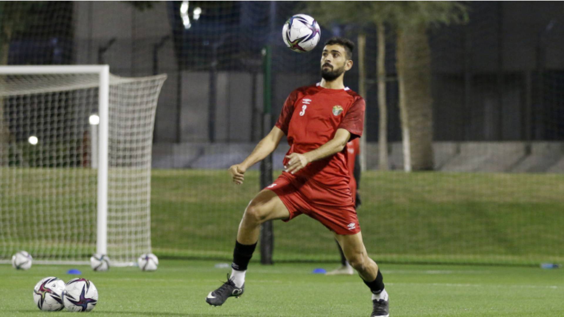 مهند خير الله