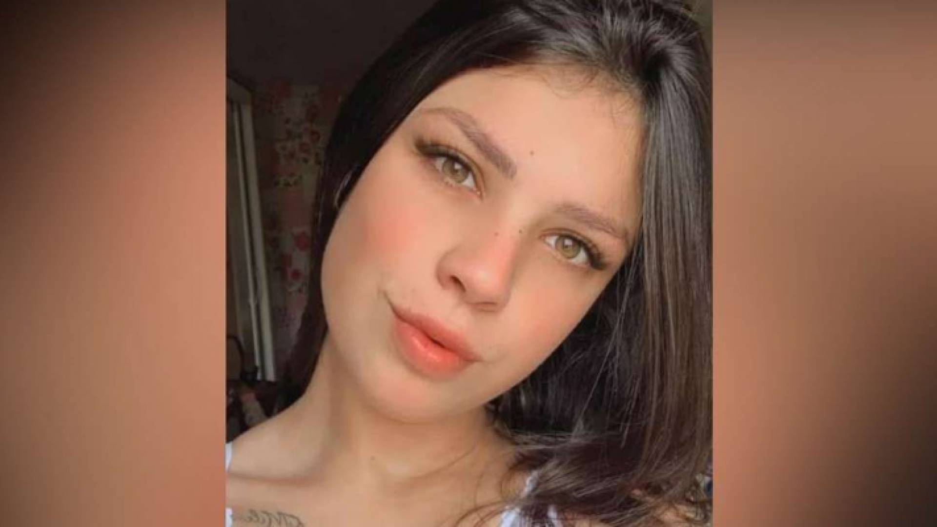 ضحية الجريمة أماندا ألباش