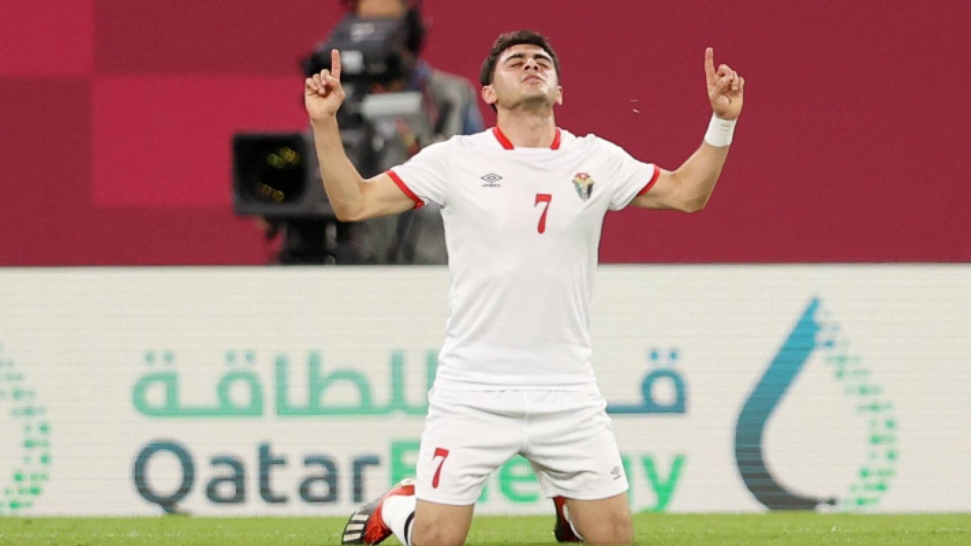 محمد أبو زريق "شرارة"