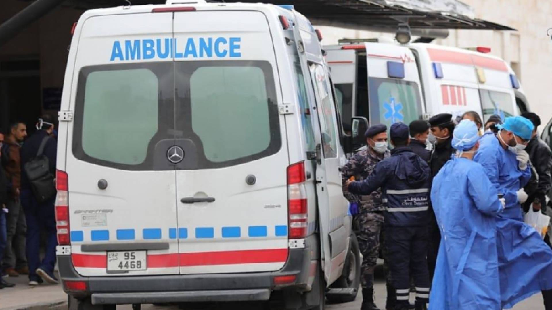 الصورة ارشيفية