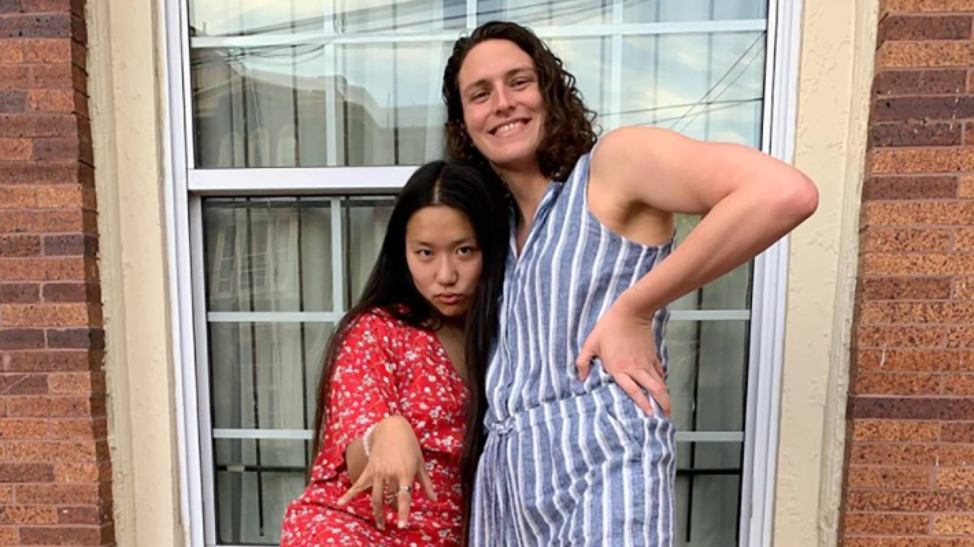 السباحة المتحولة جنسيا ليا توماس