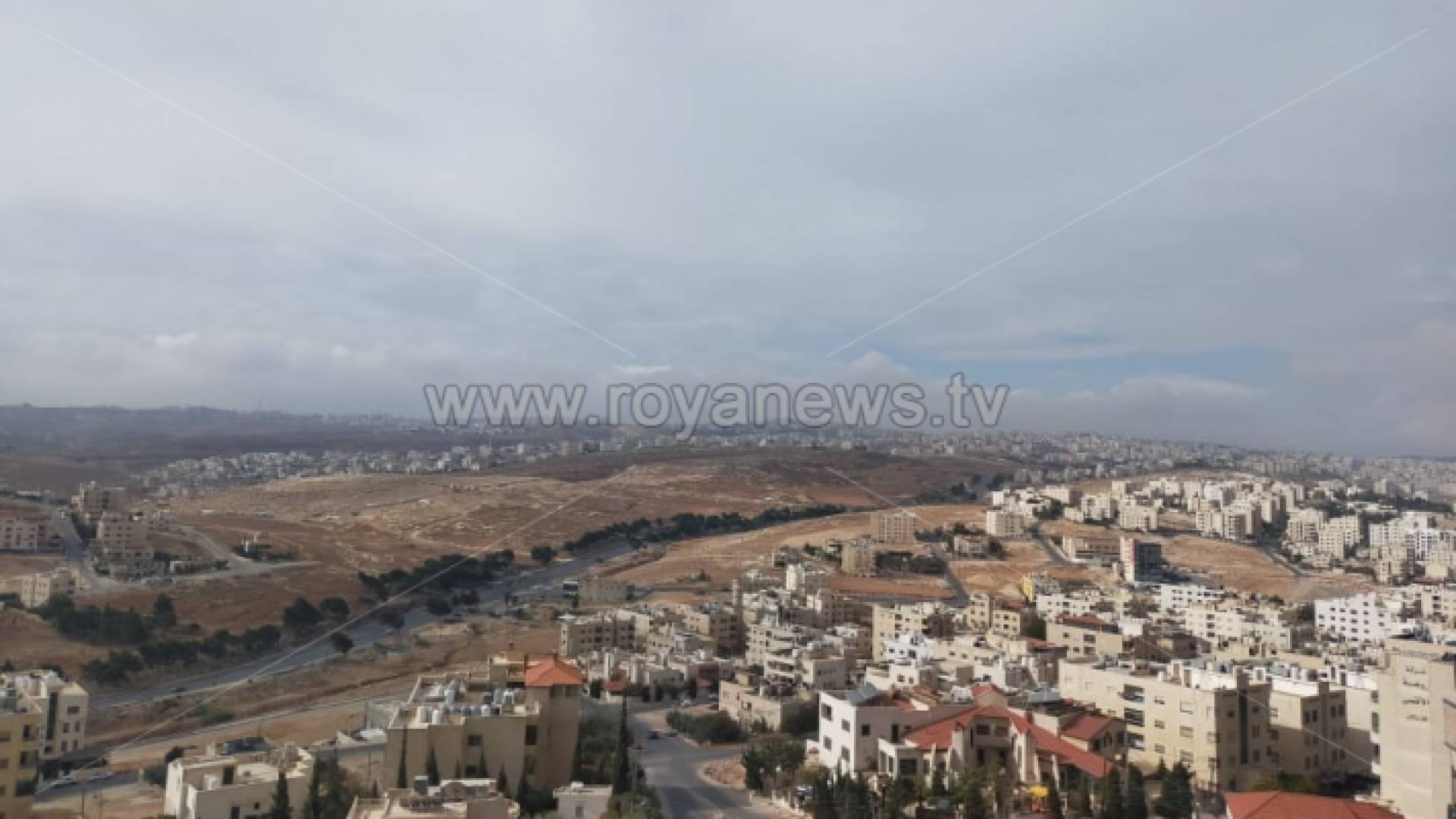 العاصمة عمان