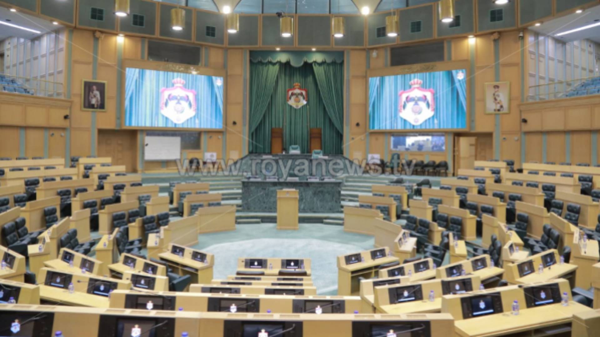 مجلس النواب