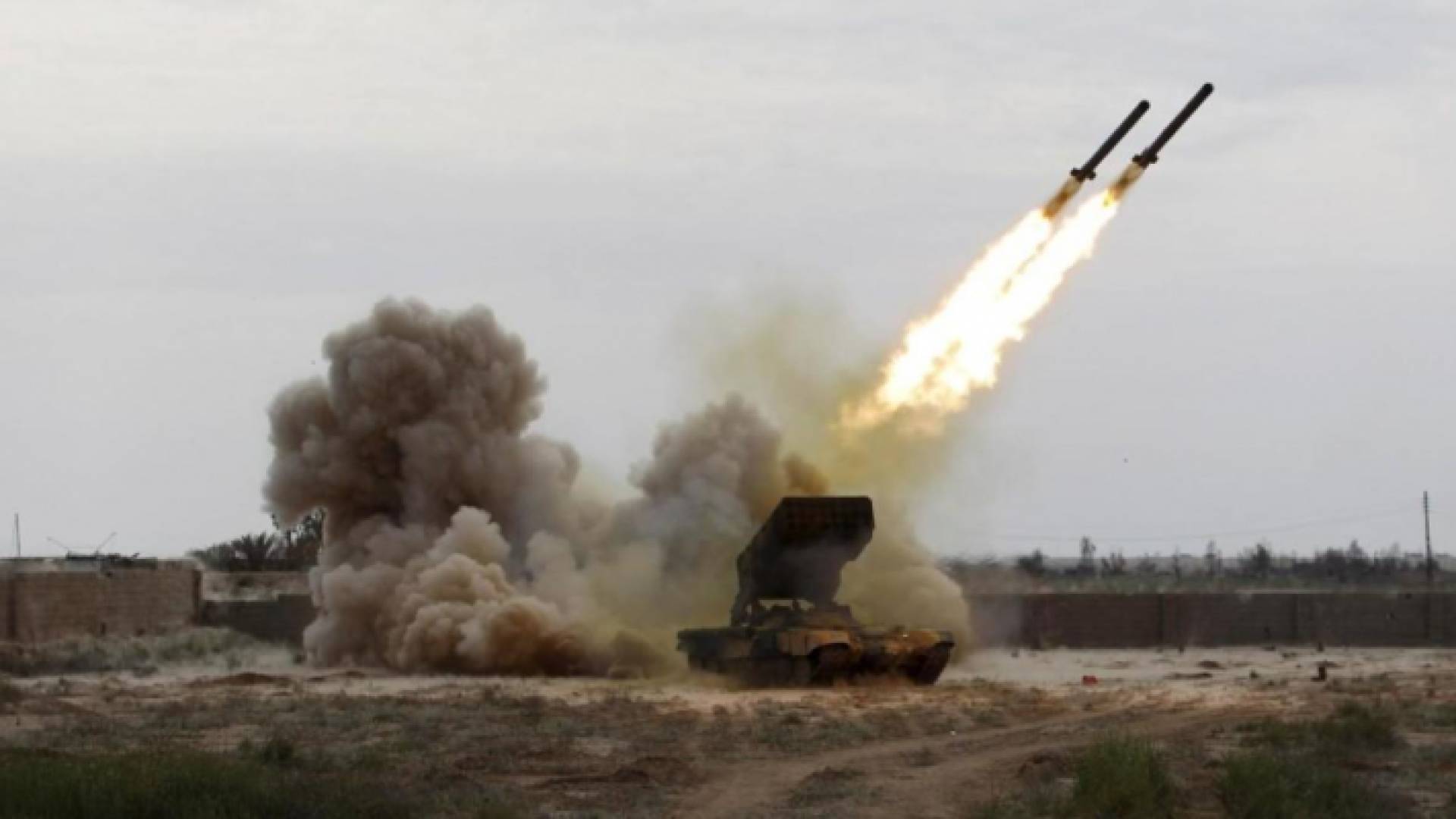 صواريخ - ارشيفية