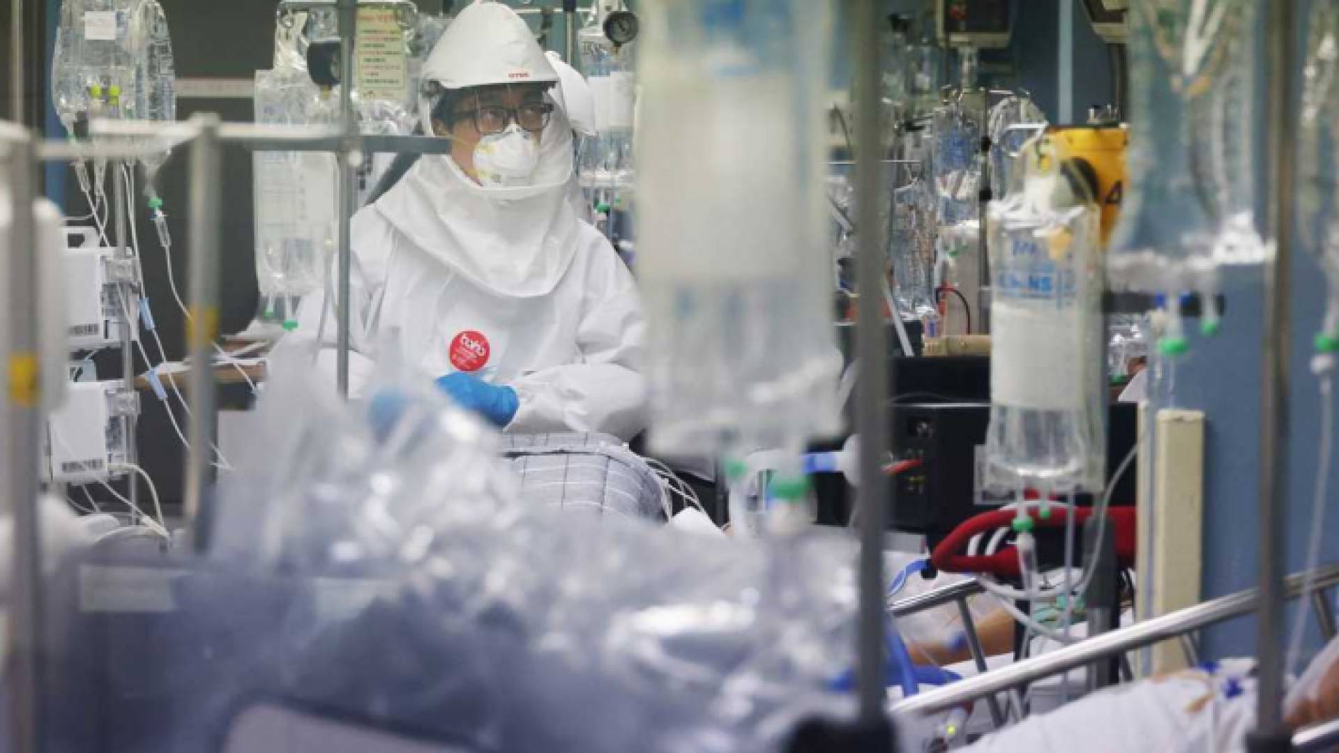 الصحة العالمية: قد تكون "أوميكرون" أخطر لجهة احتمال تكرار الإصابة وأقل شدة من "دلتا"