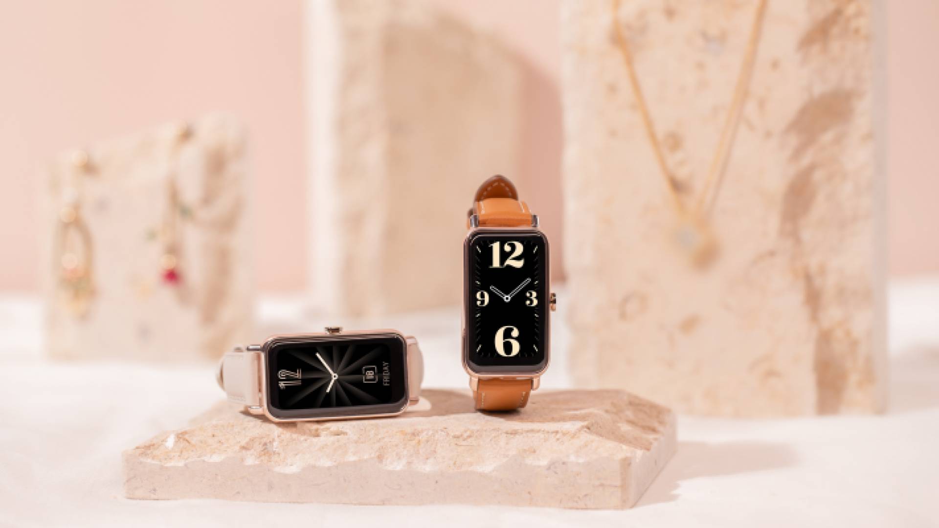 ساعة HUAWEI WATCH FIT mini 