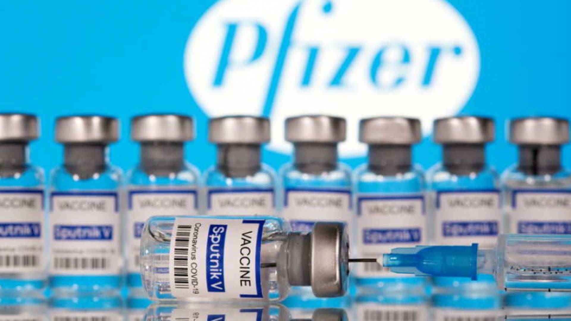 لقاح فايزر/بايونتيك