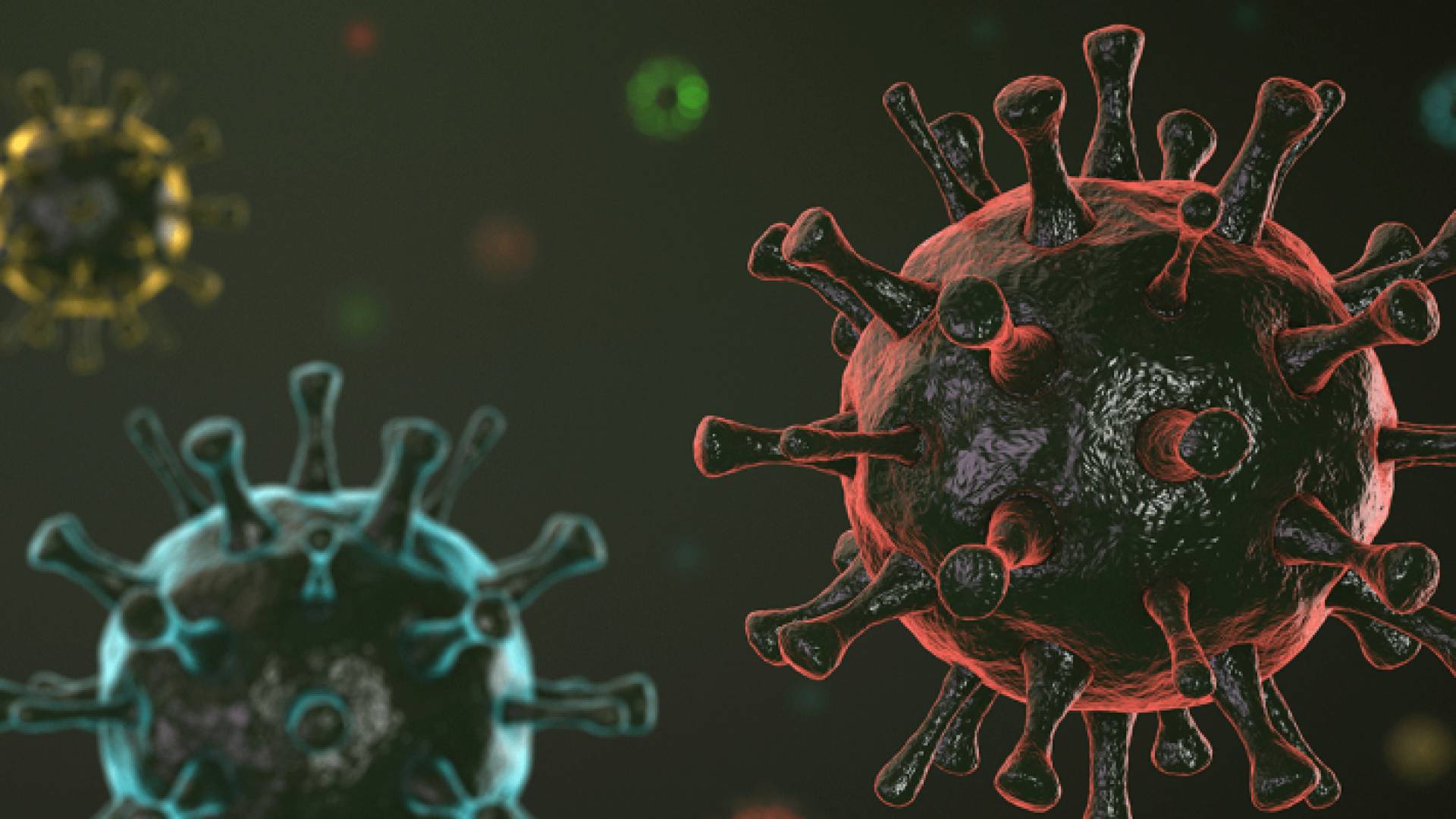 فيروس كورونا - تعبيرية