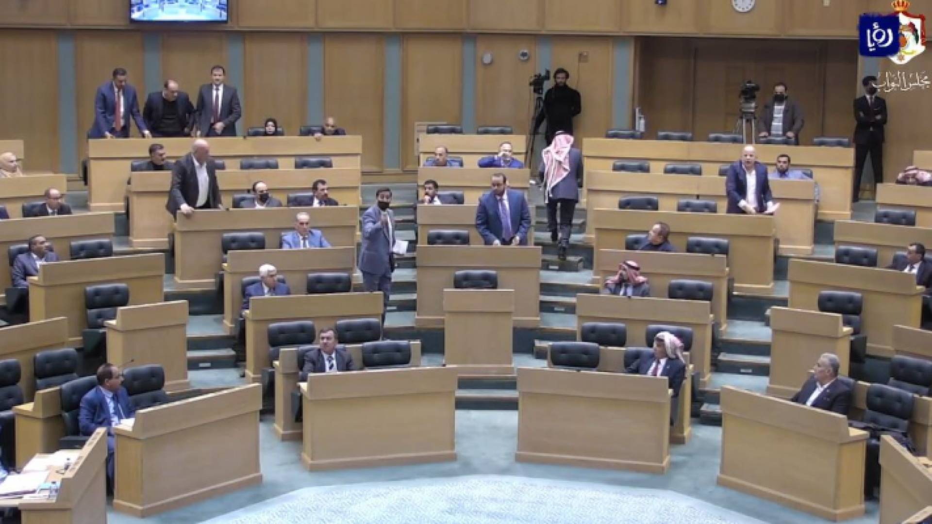 مجلس النواب