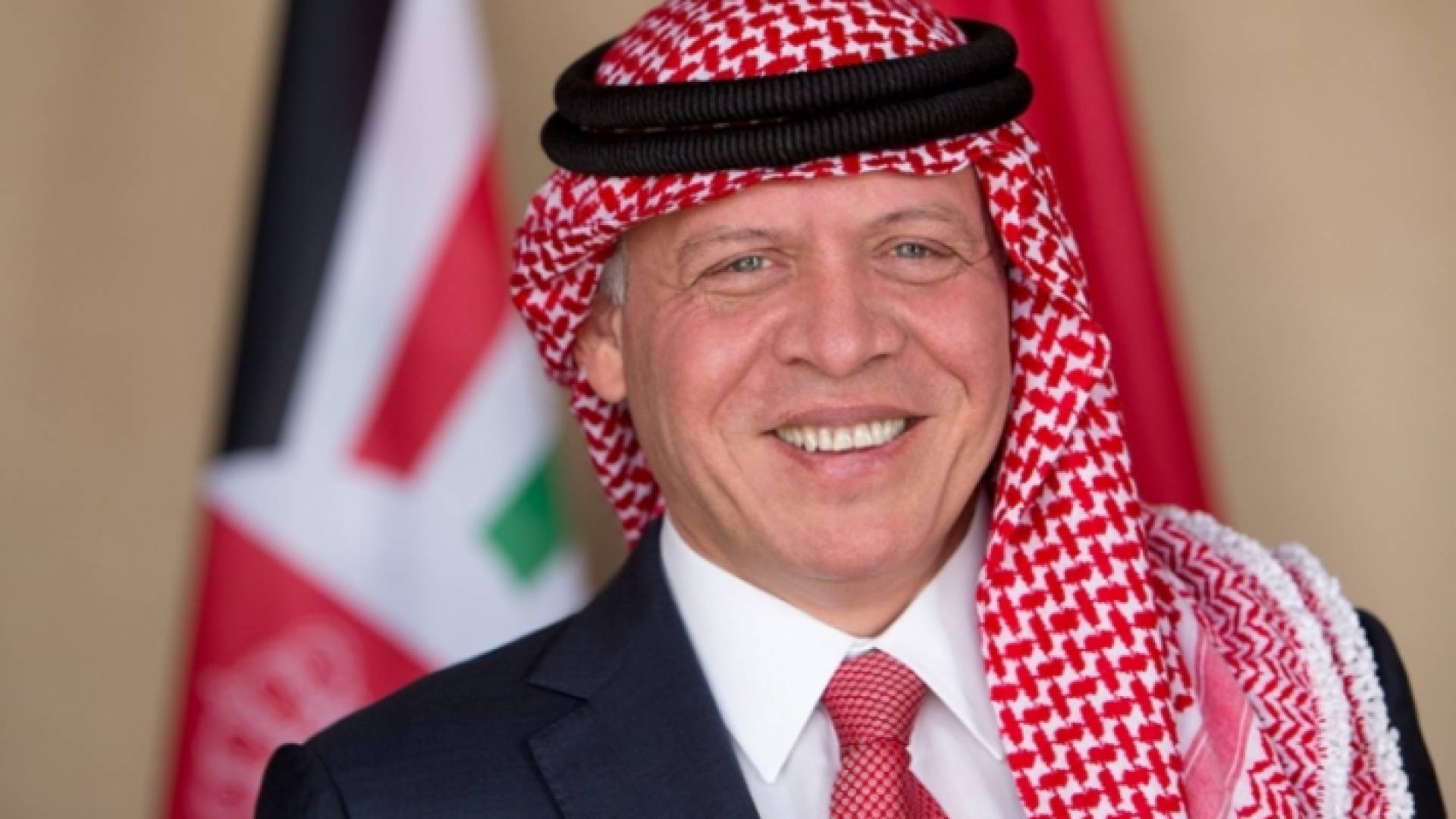 جلالة الملك عبدالله الثاني