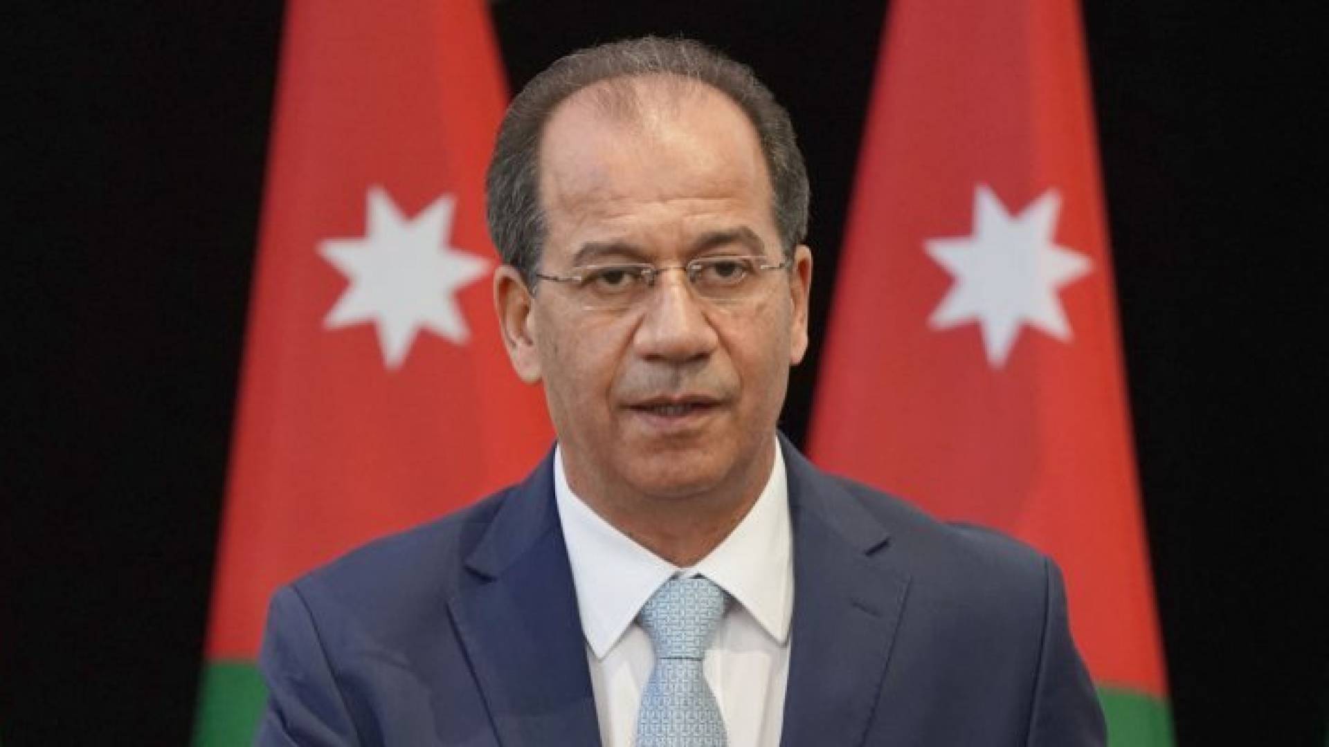 وزير الدولة لشؤون الإعلام الناطق باسم الحكومة فيصل الشبول