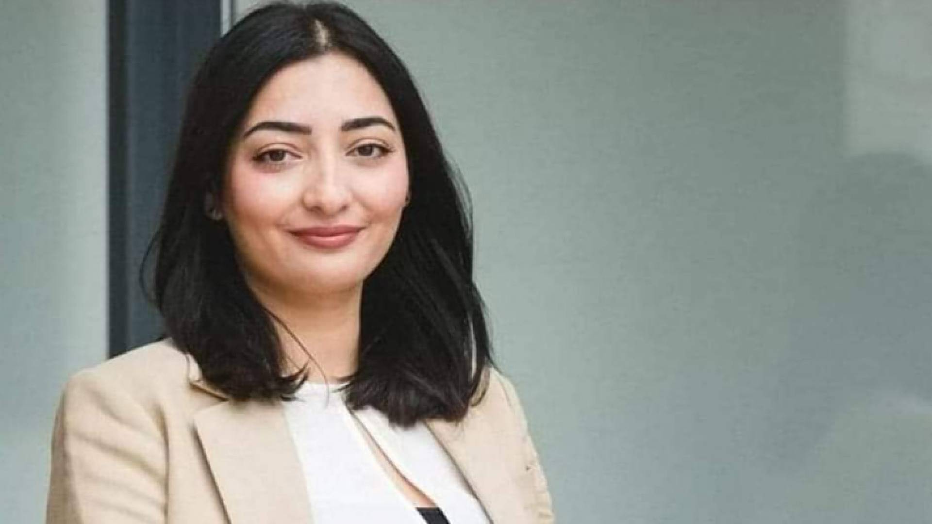 ريم العبالي