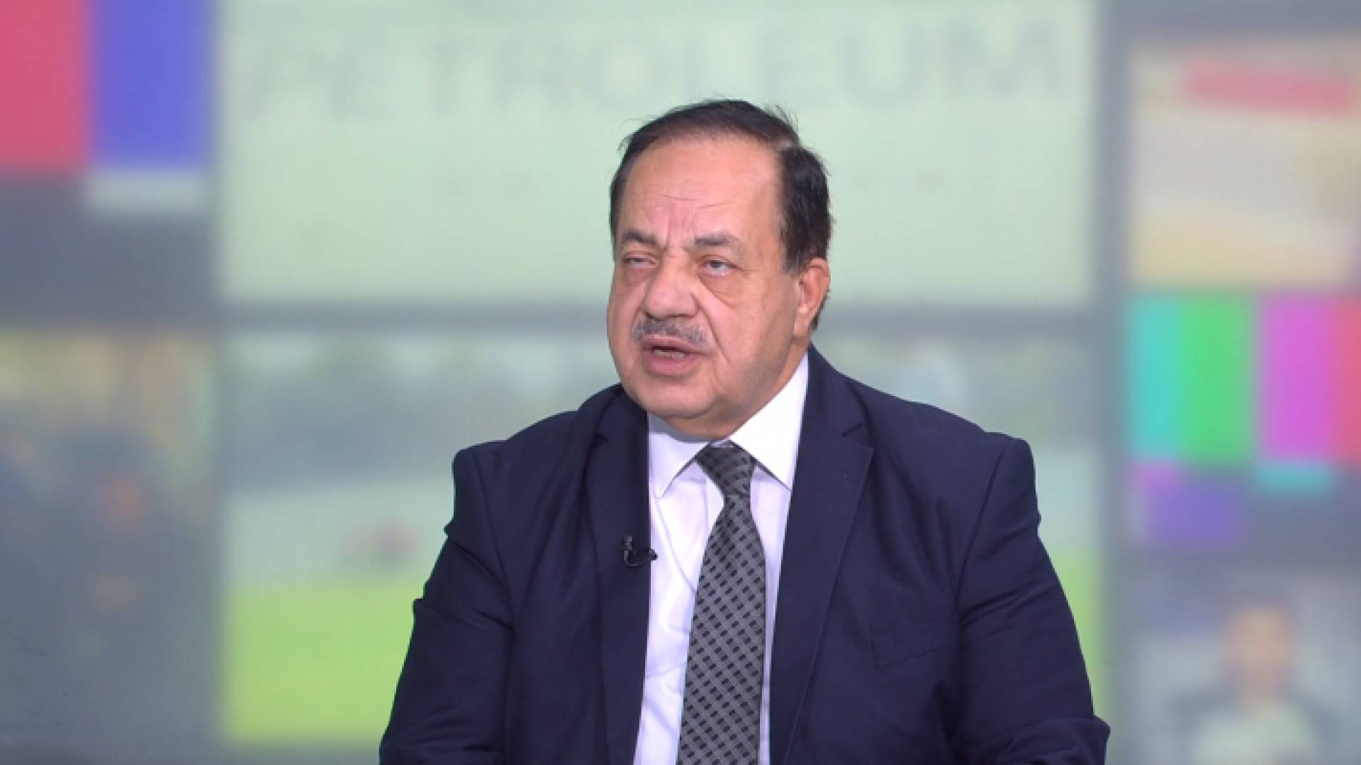 عضو اللجنة الوطنية لأوبئة بسام حجاوي