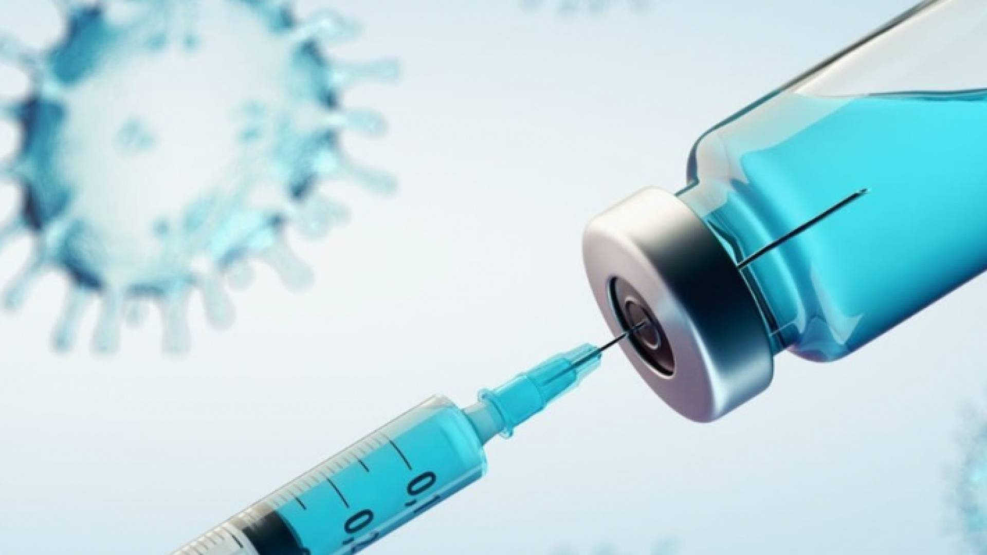 لقاح كورونا- تعبيرية