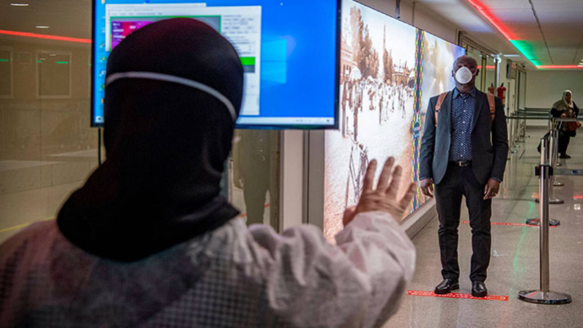 الصورة أرشيفية