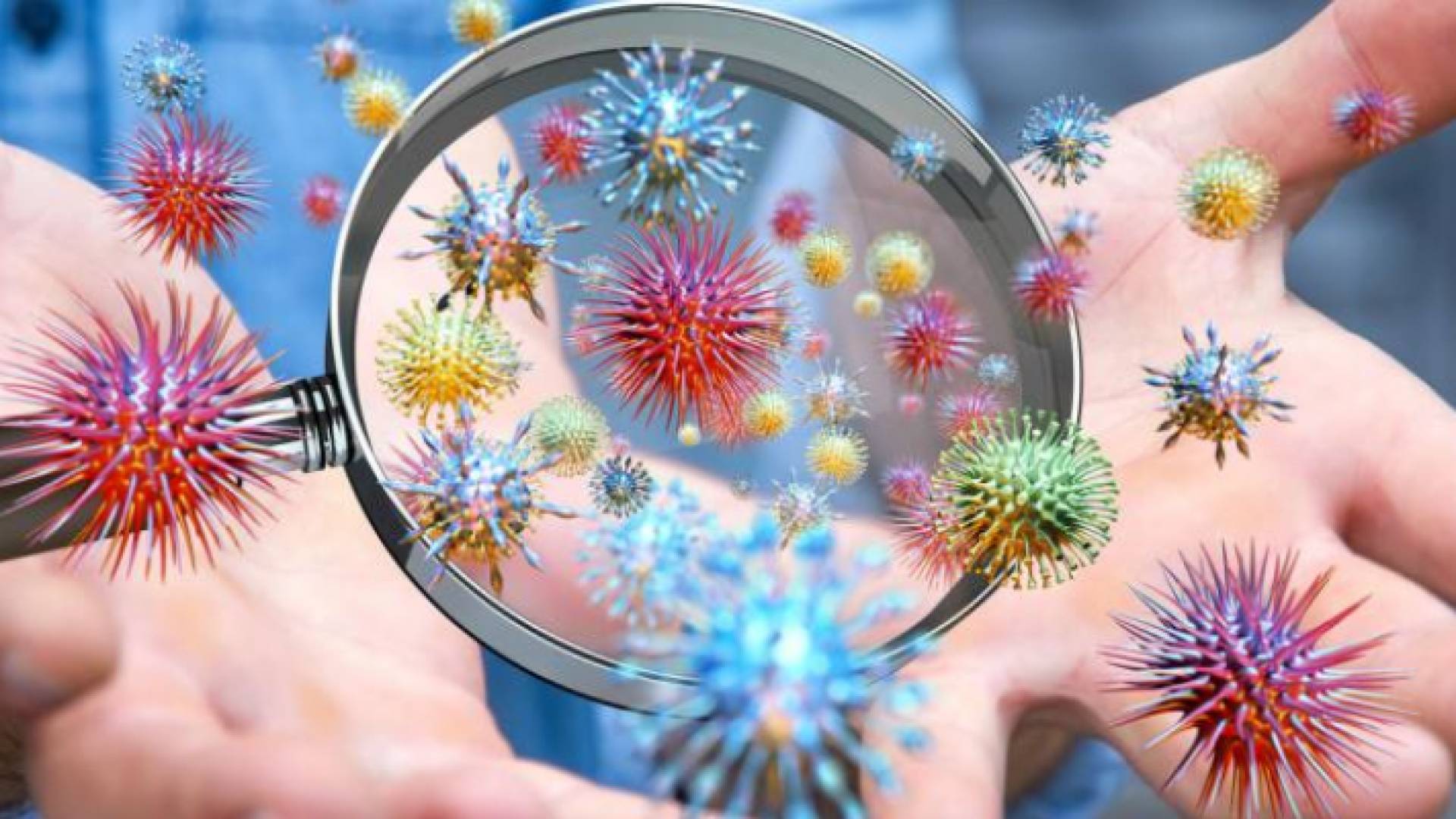 فيروس كورونا - تعبيرية