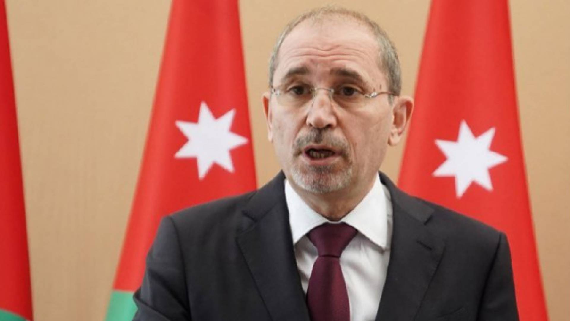 نائب رئيس الوزراء ووزير الخارجية وشؤون المغتربين أيمن الصفدي