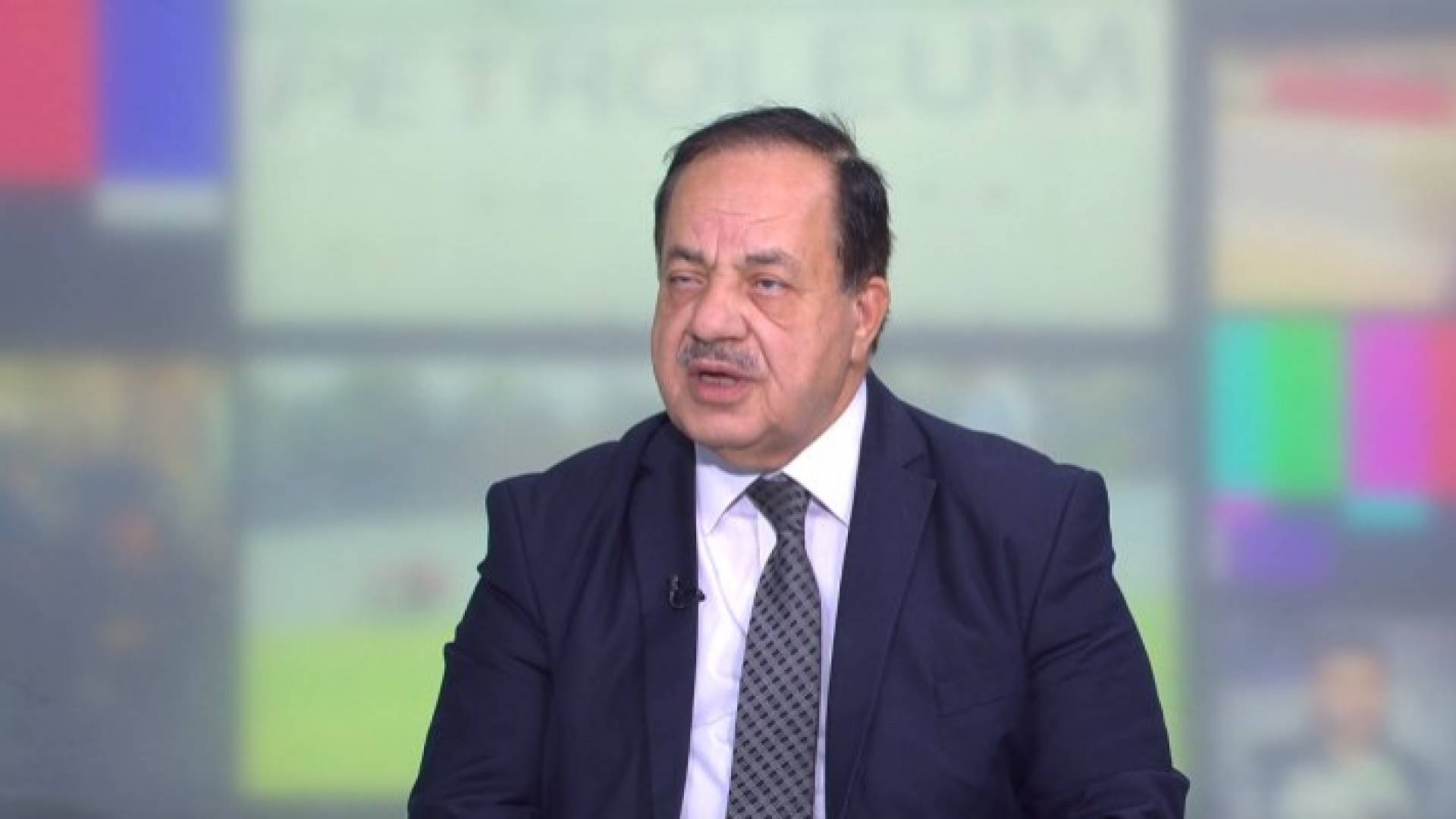 عضو اللجنة الوطنية للأوبئة بسام حجاوي