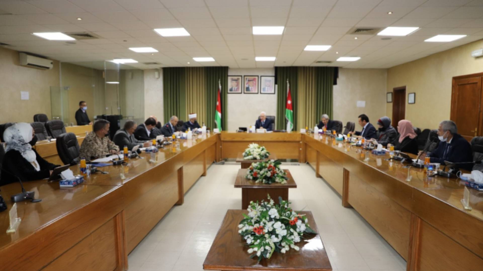 مجلس التربية والتعليم