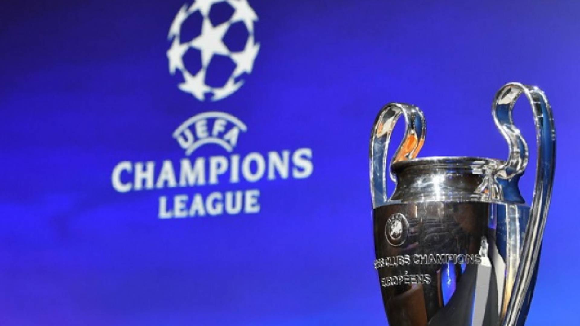 كأس دوري أبطال أوروبا