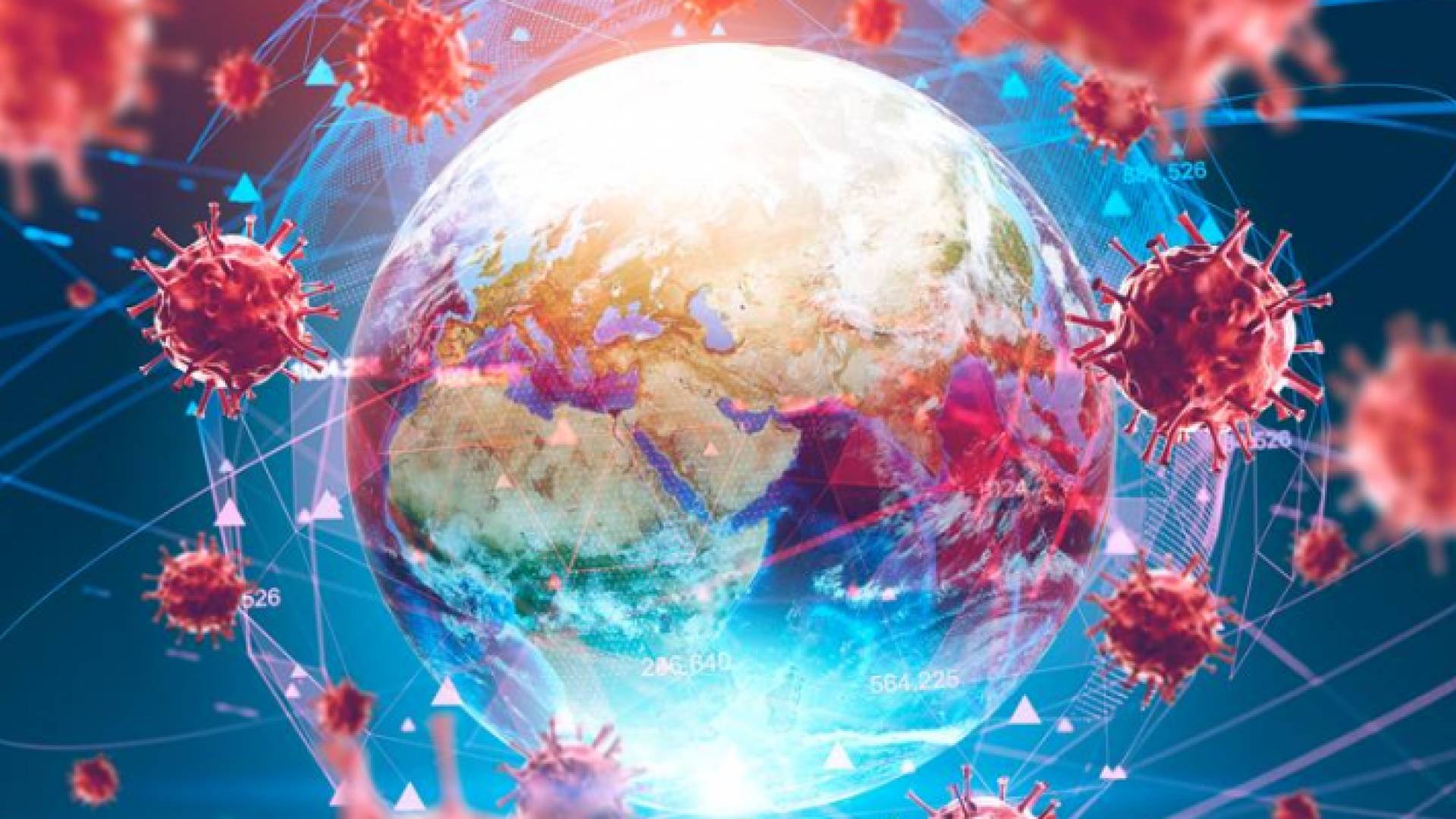 فيروس كورونا - تعبيرية