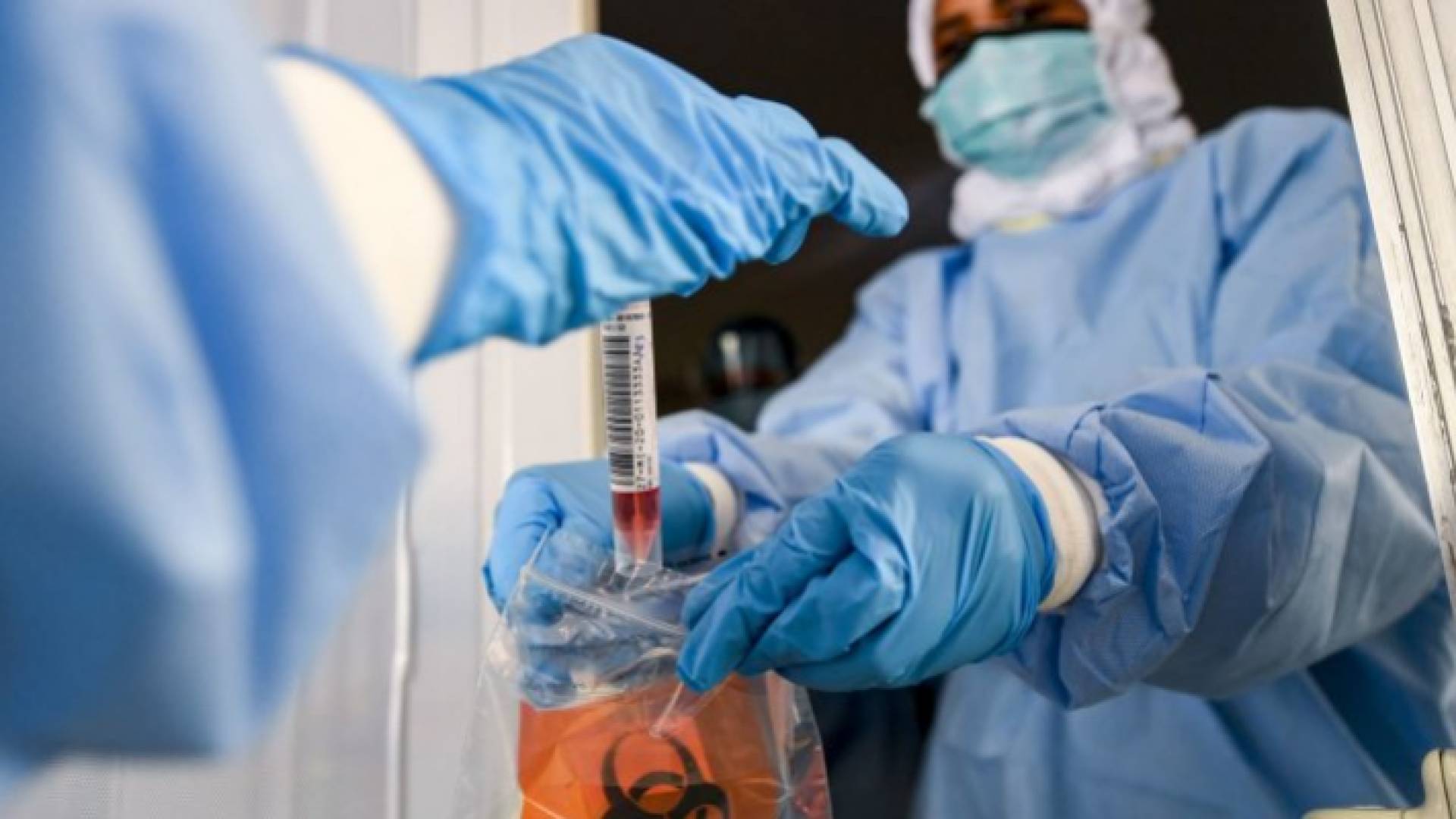 الصحة النيابية: لدينا تحفّظ على أسعار فحوص كورونا في الأردن