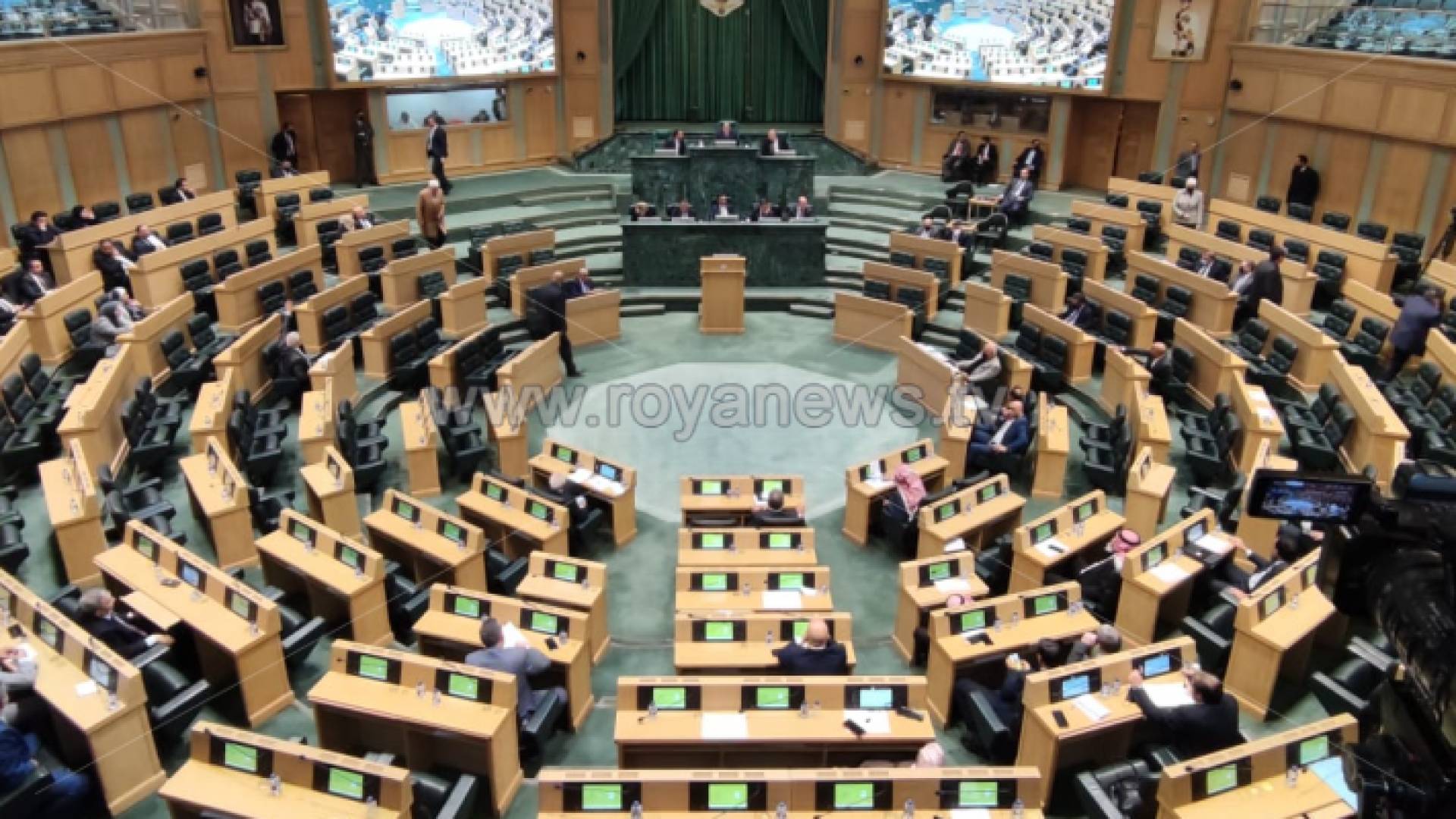 مجلس النواب - ارشيفية