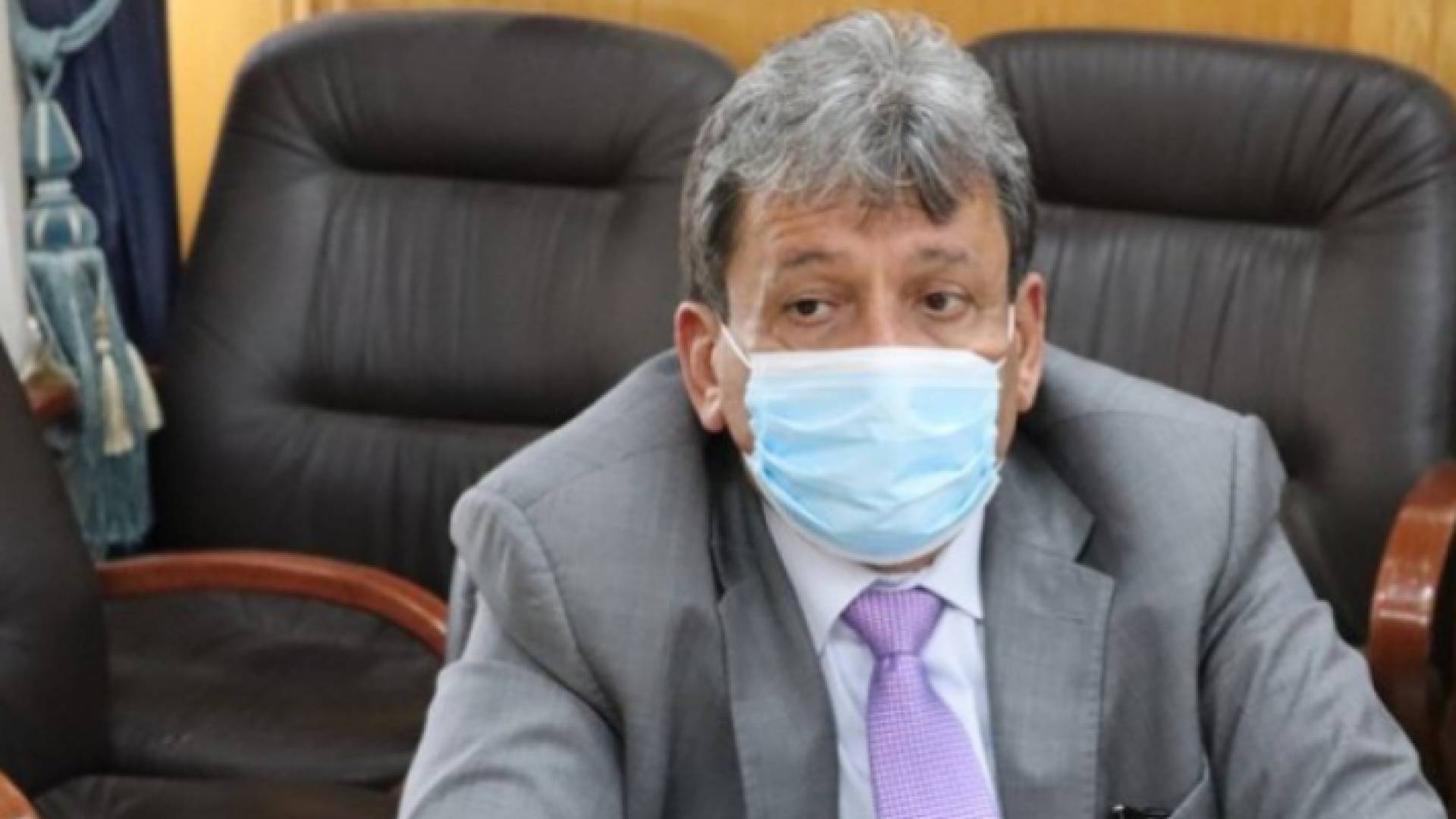 وزير النقل وجيه عزايزة