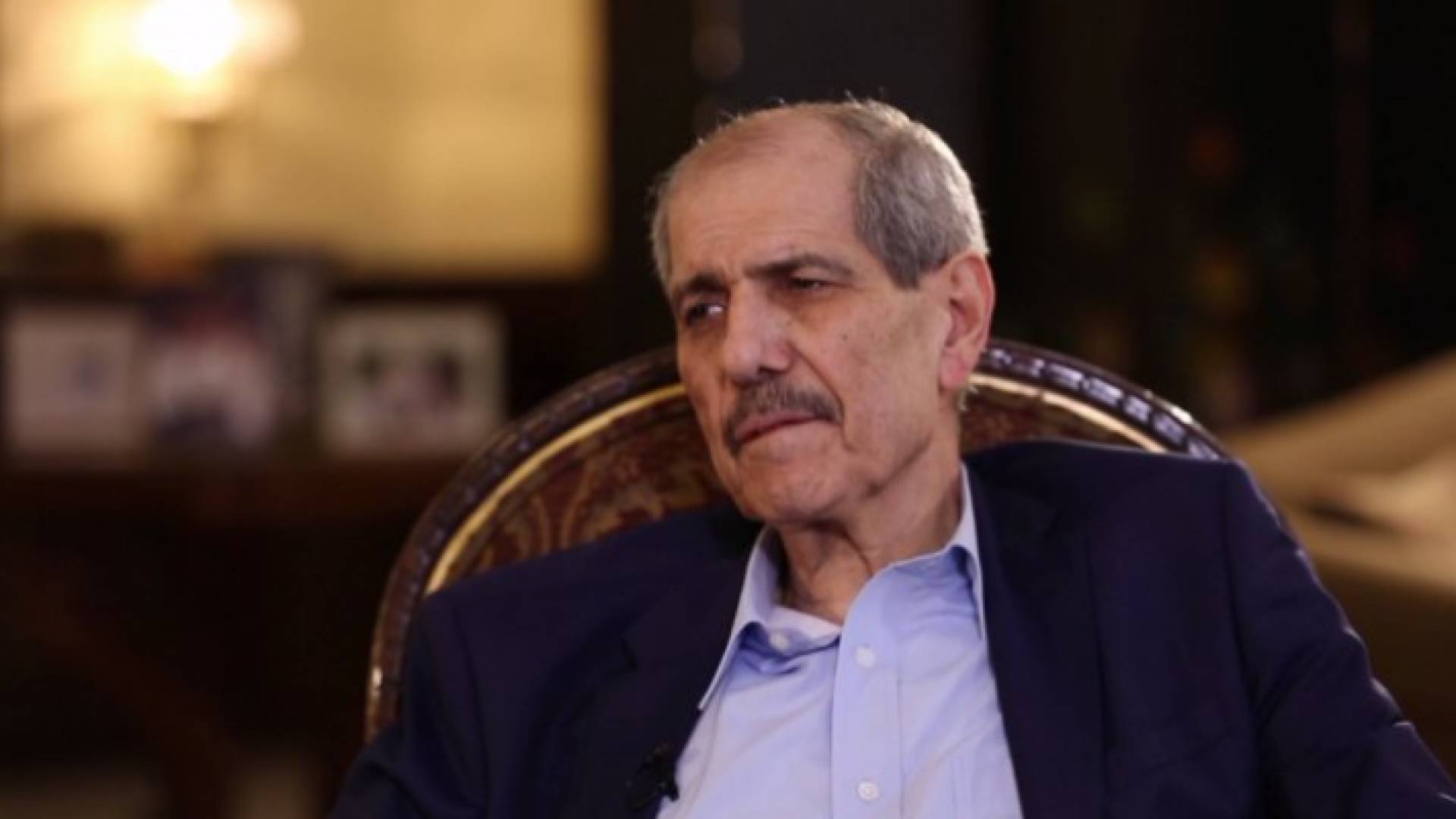 رئيس الوزراء الأسبق الدكتور فايز الطراونة