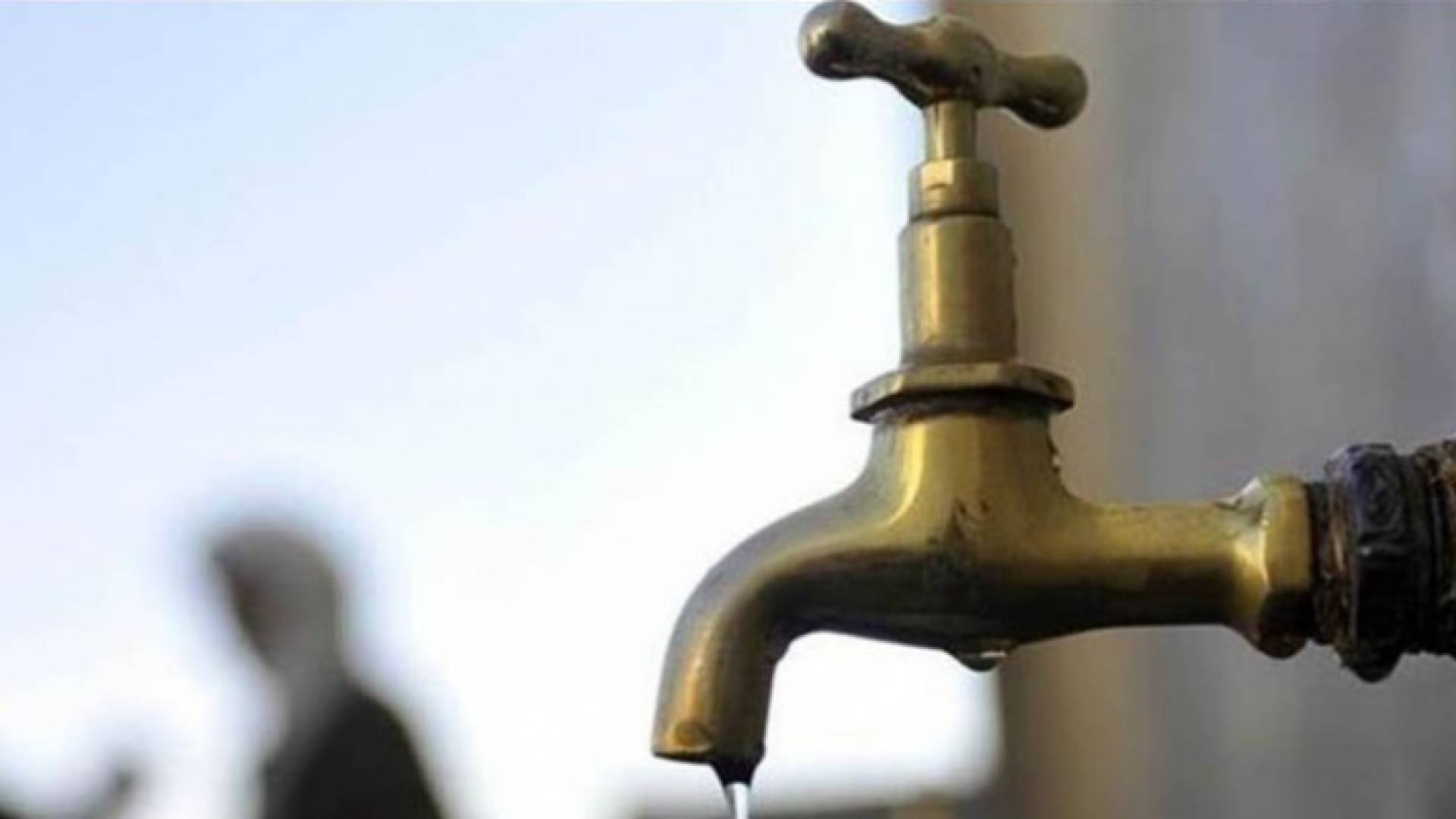 مياه - تعبيرية