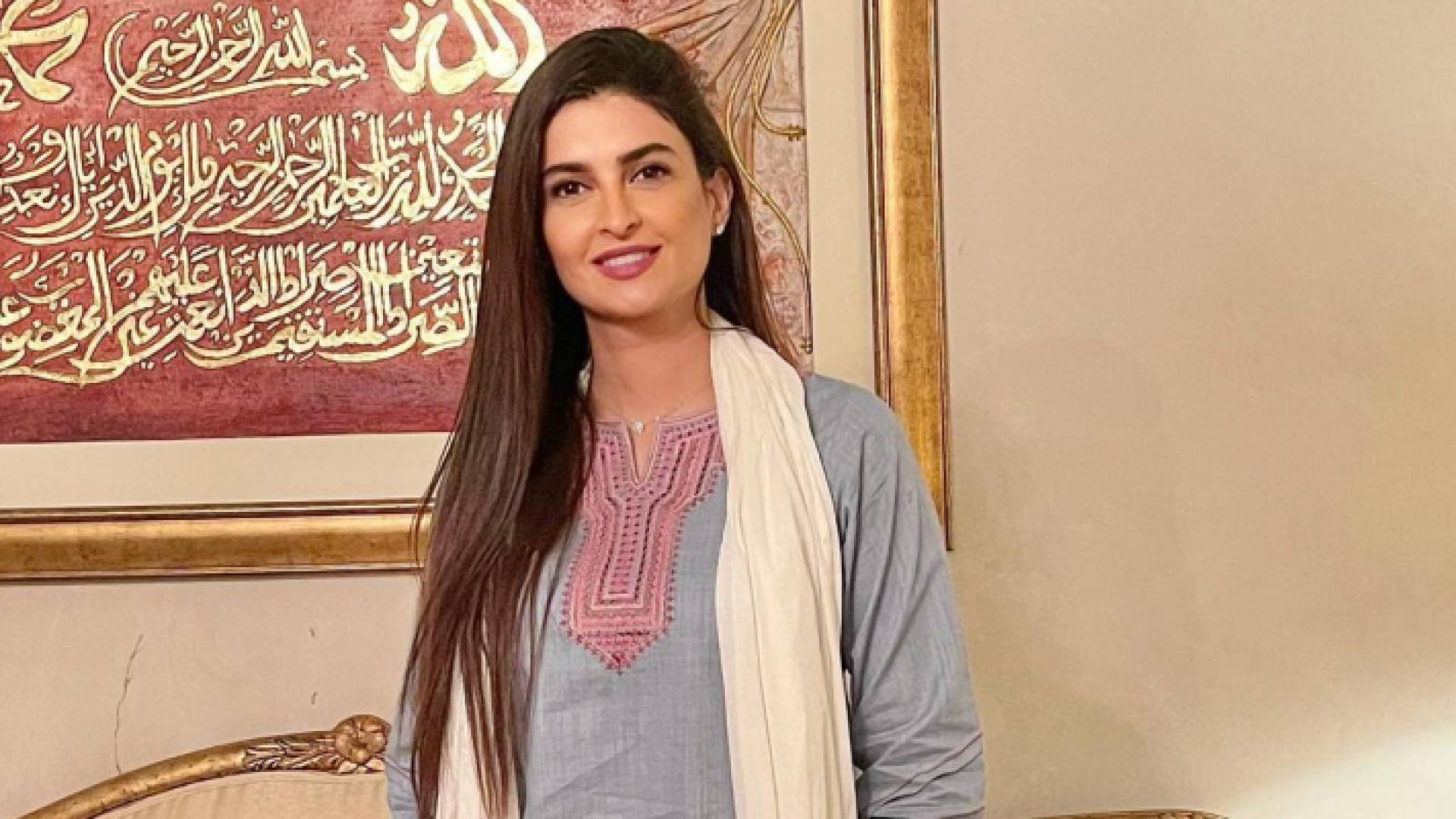 الإعلامية الأردنية علا الفارس